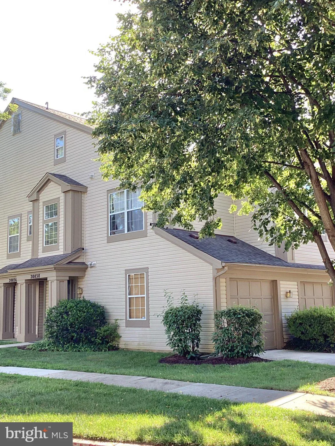20038 GATESHEAD CIRCLE, Germantown, MD 20876