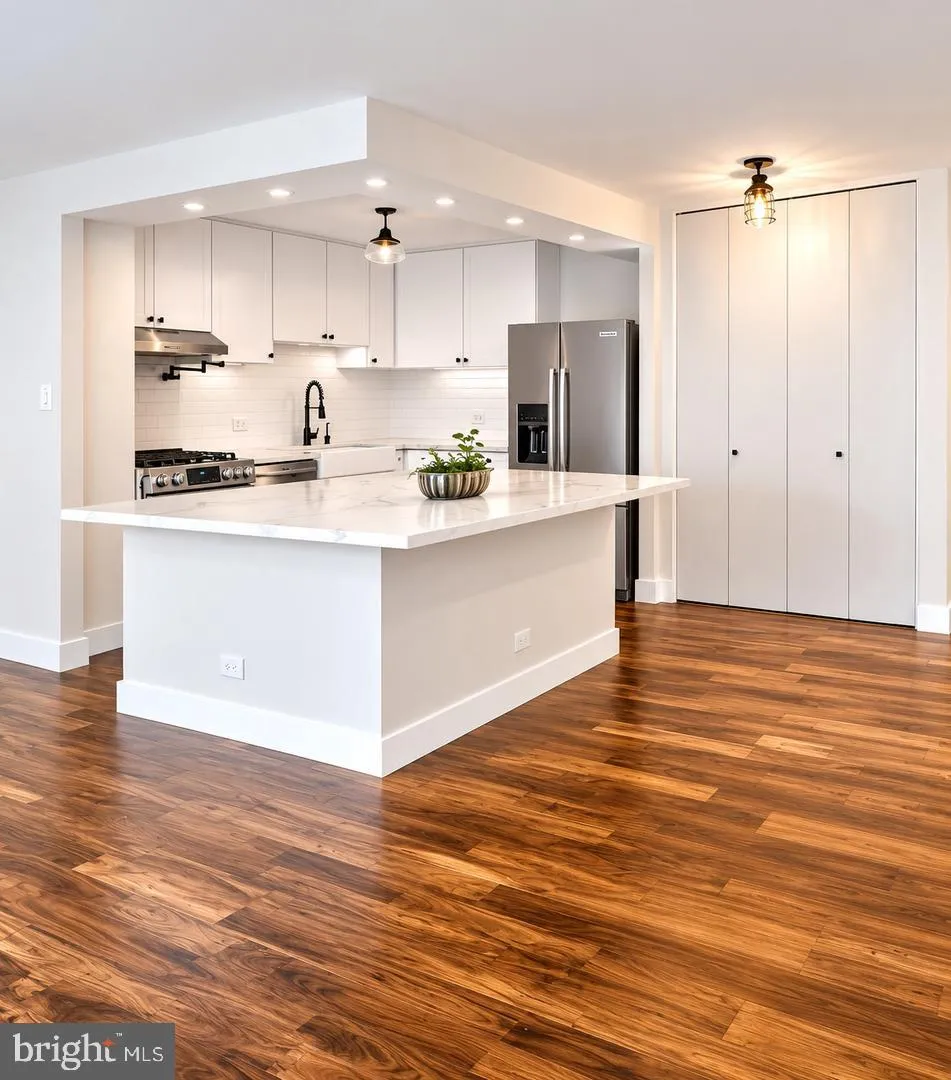 4501 ARLINGTON BOULEVARD, Arlington, VA 22203