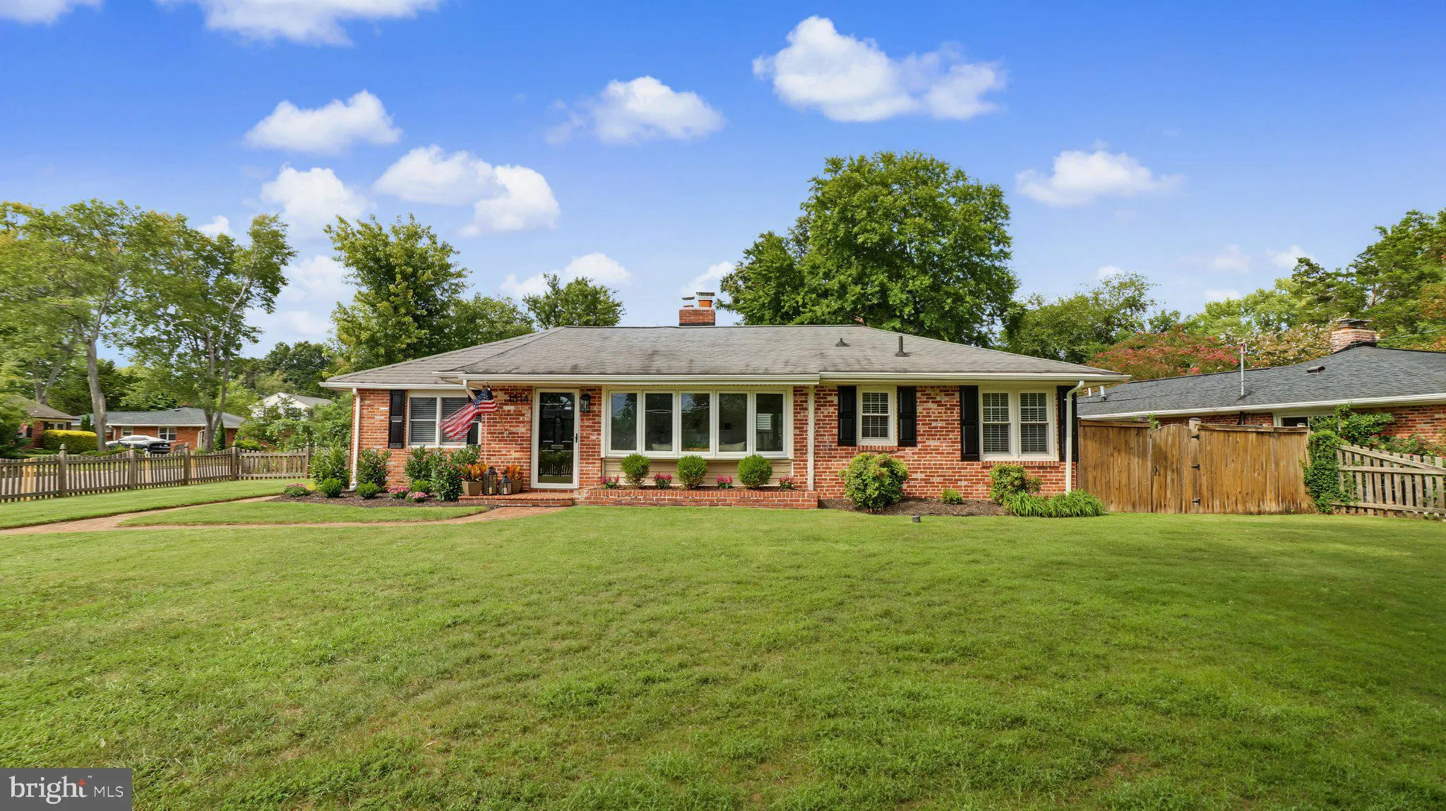 1514 SHENANDOAH ROAD, Alexandria, VA 22308
