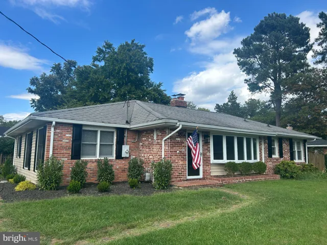 1514 Shenandoah Rd, Alexandria, Virginia 22308