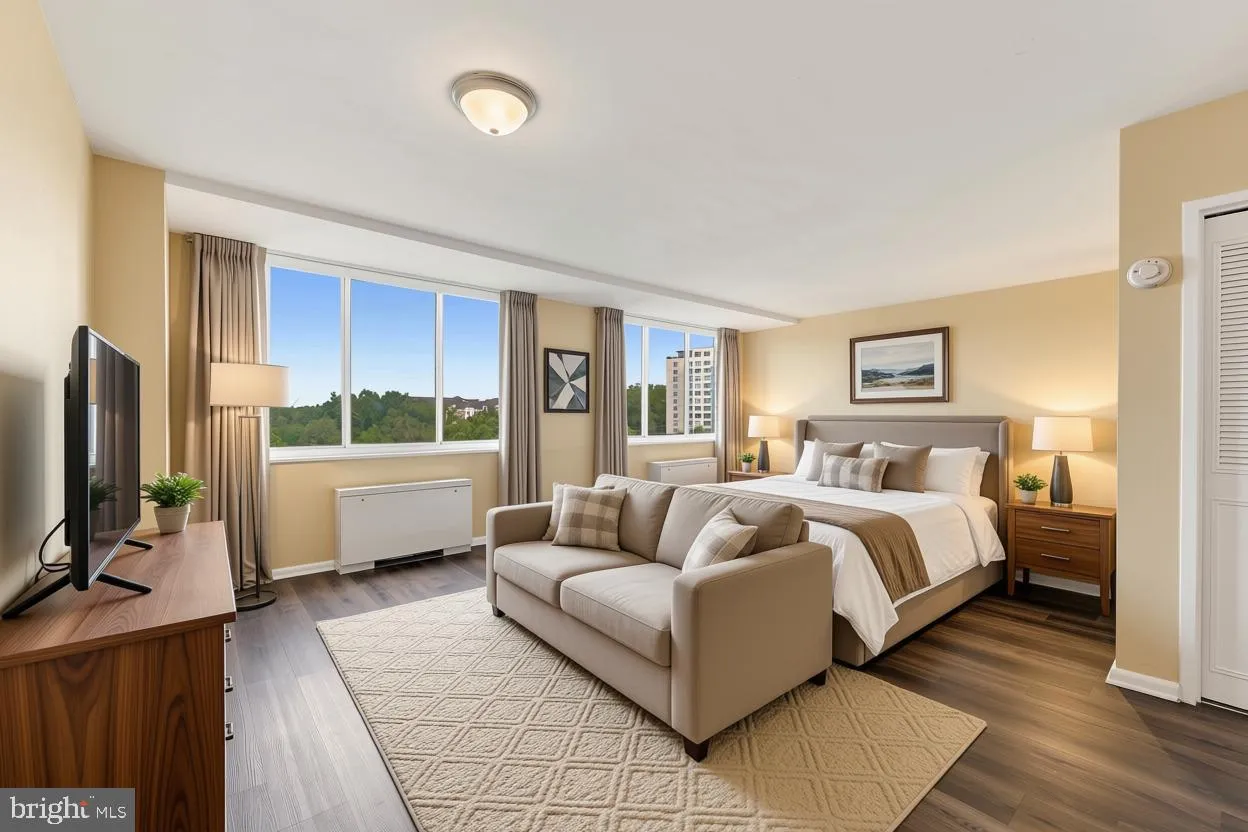10401 GROSVENOR PLACE, Rockville, MD 20852
