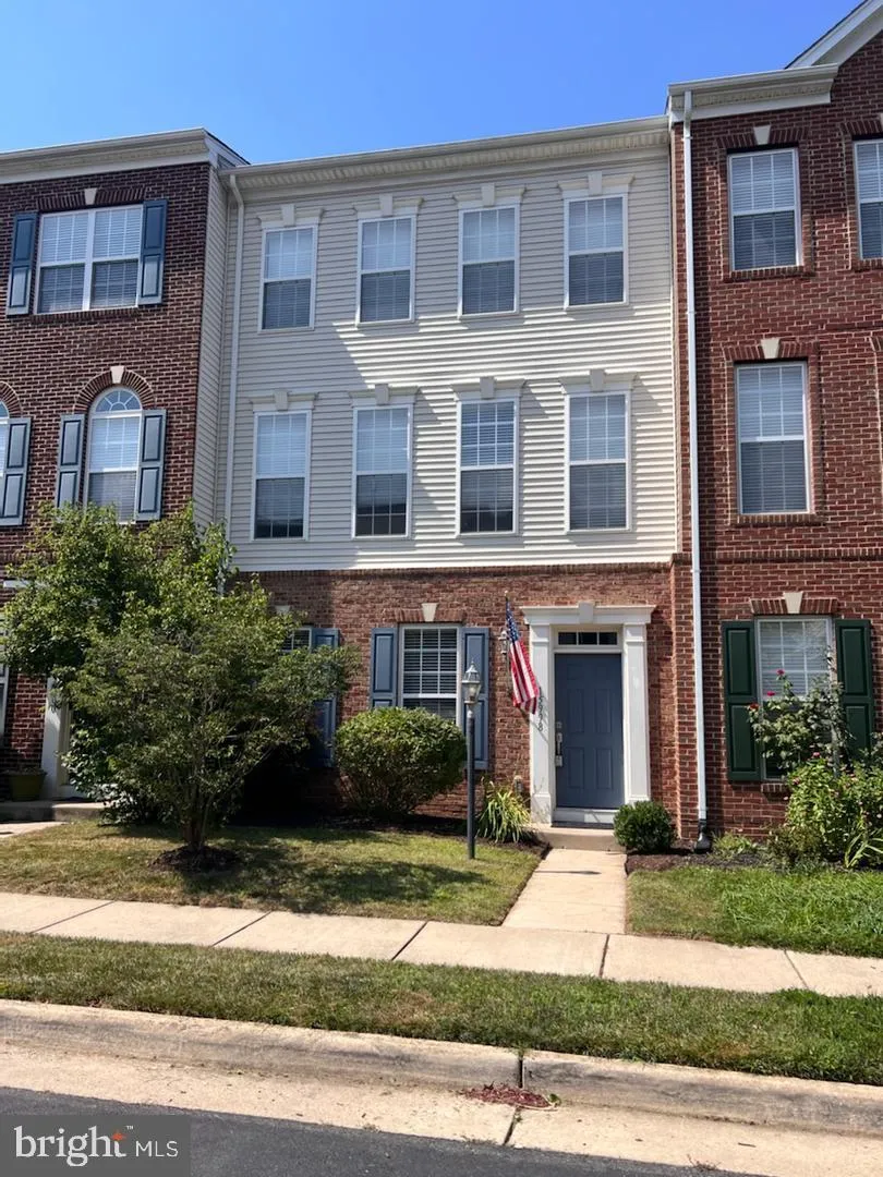 15998 GREYMILL MANOR DRIVE, Haymarket, VA 20169