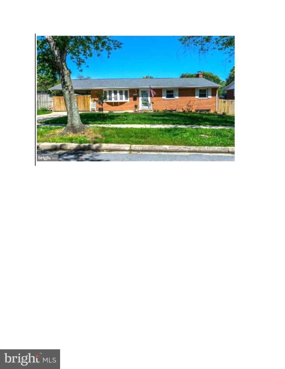 4108 BLACKSNAKE DRIVE, Temple Hills, MD 20748