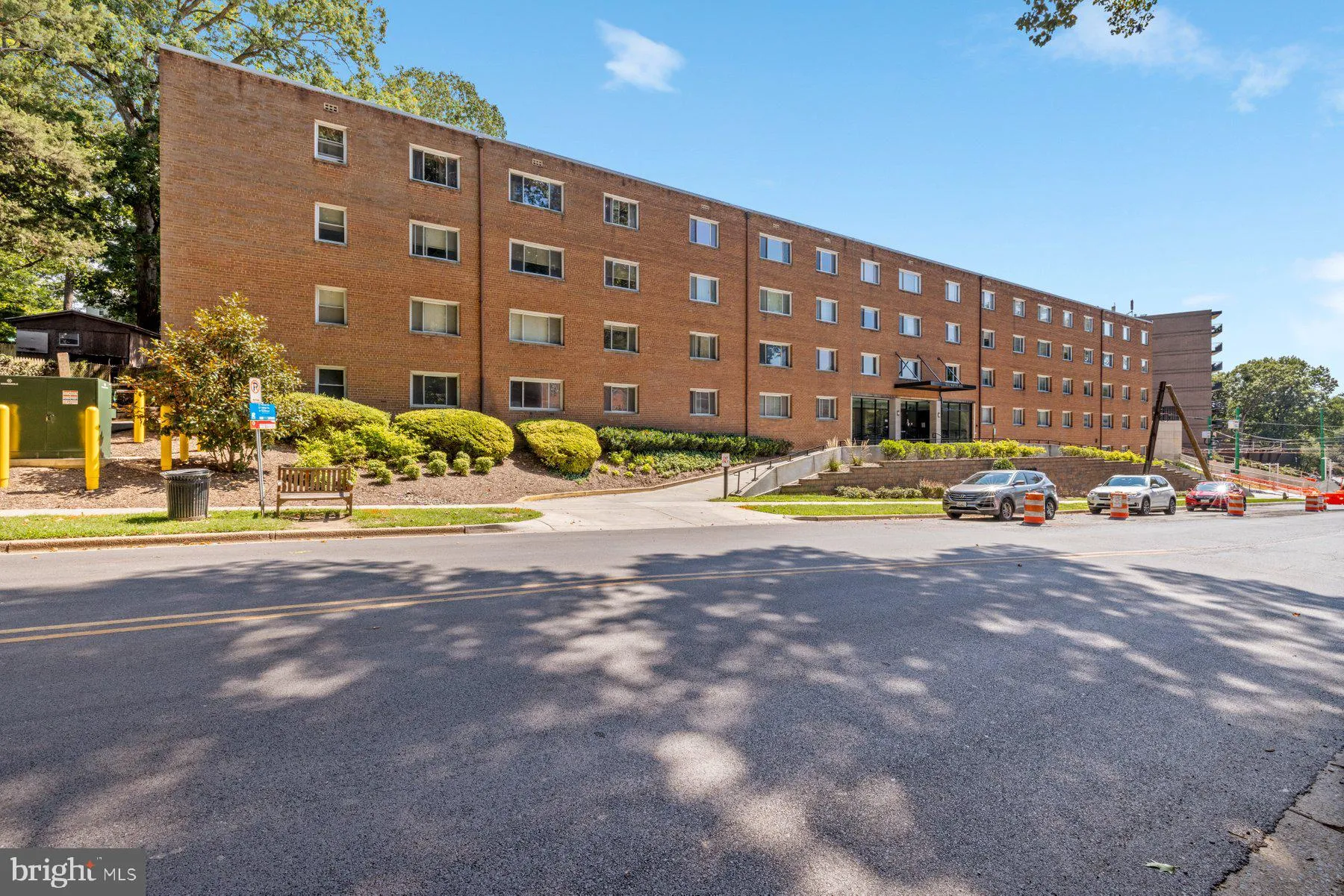 95 WAYNE AVENUE, Silver Spring, MD 20901