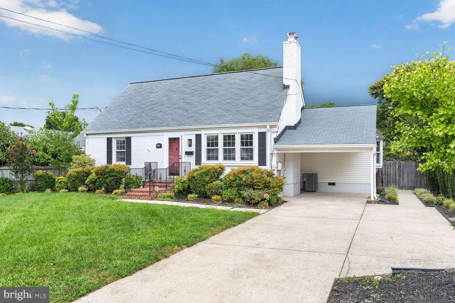 6015 BACKLICK ROAD, Springfield, VA 22150