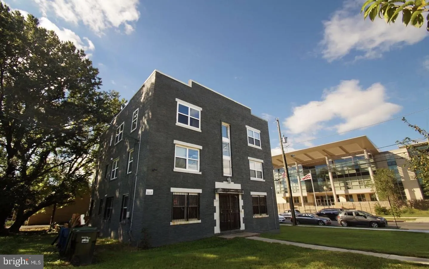 5501 FOOTE STREET, Washington, DC 20019