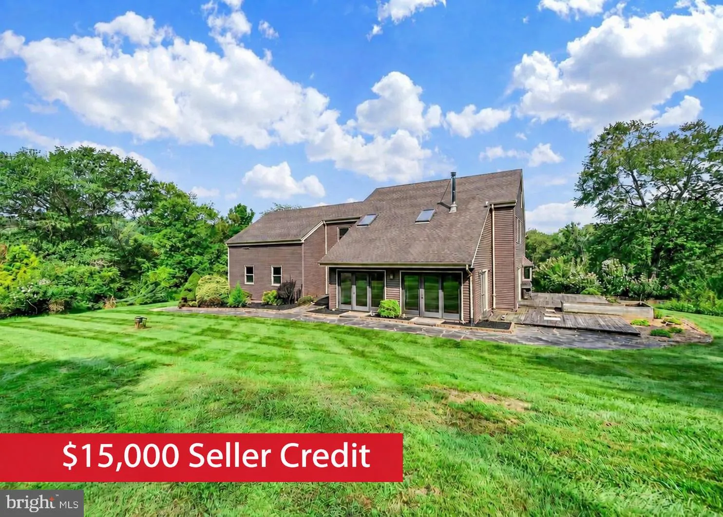 465 GAITHER ROAD, Sykesville, MD 21784