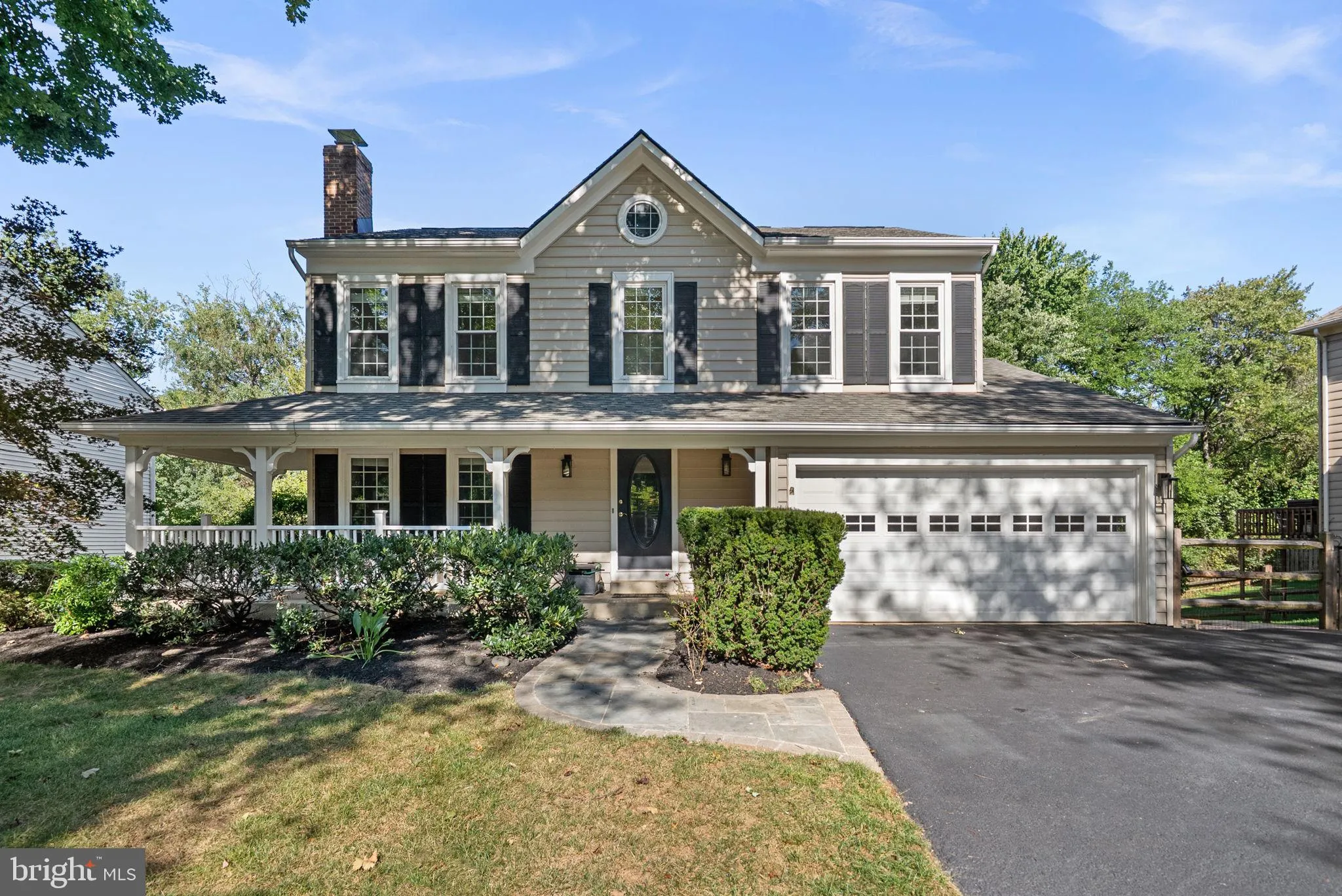 12109 MCDONALD CHAPEL DRIVE, Gaithersburg, MD 20878