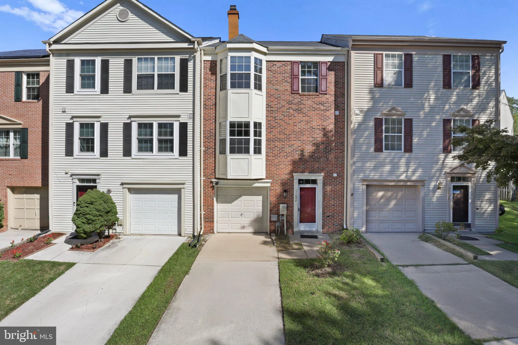 11420 HERMOSA DRIVE, Laurel, MD 20708
