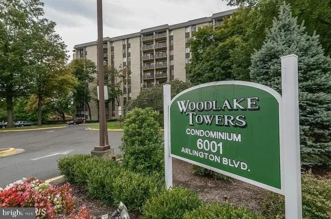6001 ARLINGTON BOULEVARD, Falls Church, VA 22044