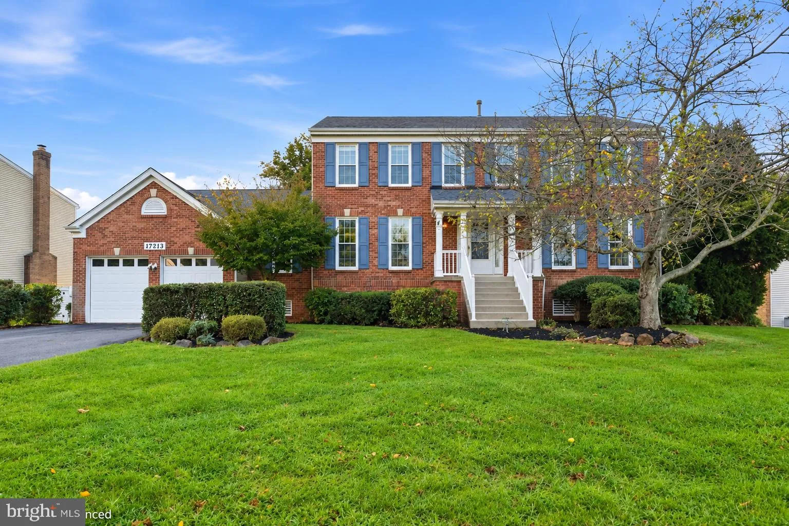 17213 SPATES HILL ROAD, Poolesville, MD 20837