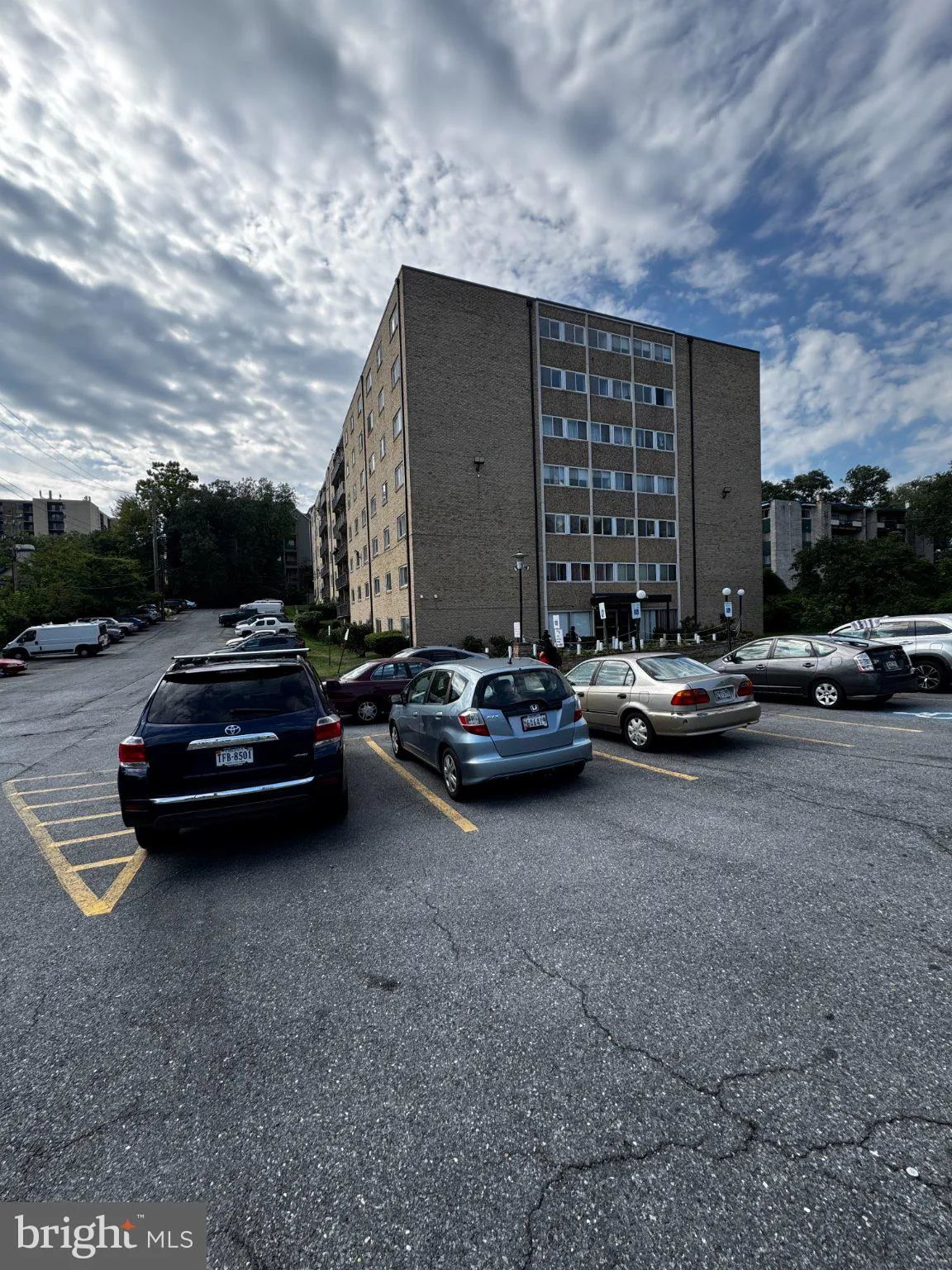 9250 EDWARDS WAY, Hyattsville, MD 20783