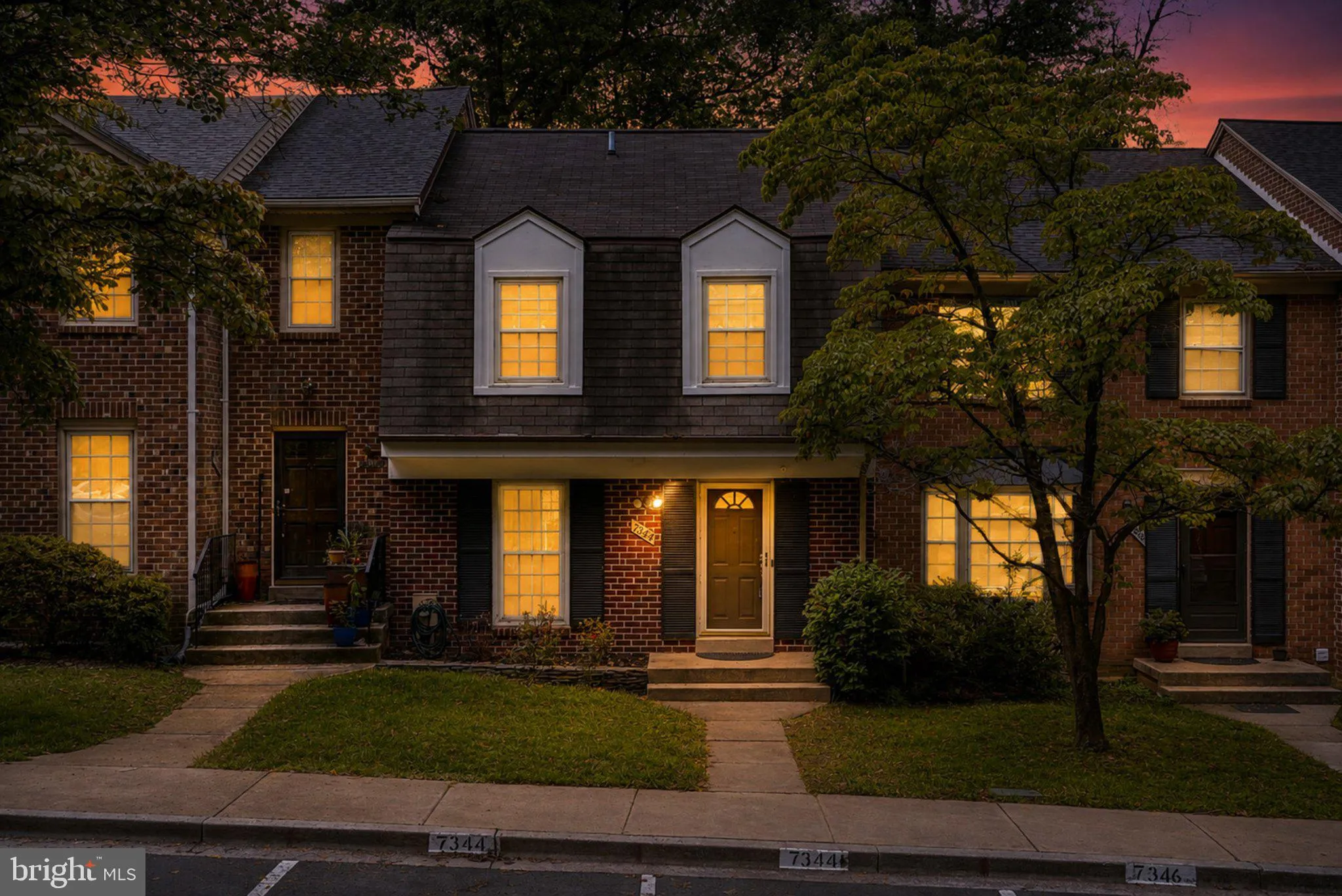 7344 GREENTREE ROAD, Bethesda, MD 20817
