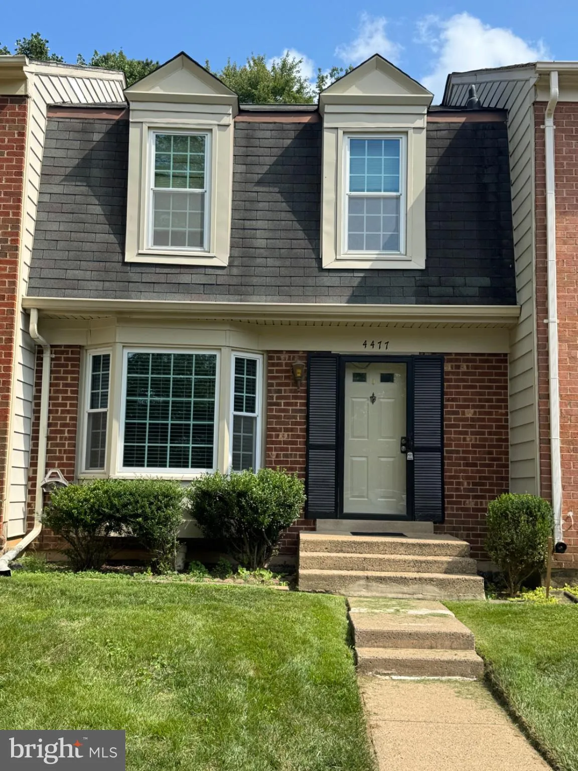 4477 HOLLY AVENUE, Fairfax, VA 22030
