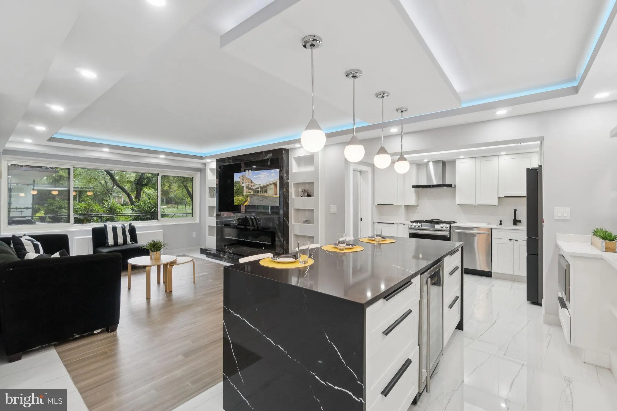 4201 CATHEDRAL AVENUE, Washington, DC 20016