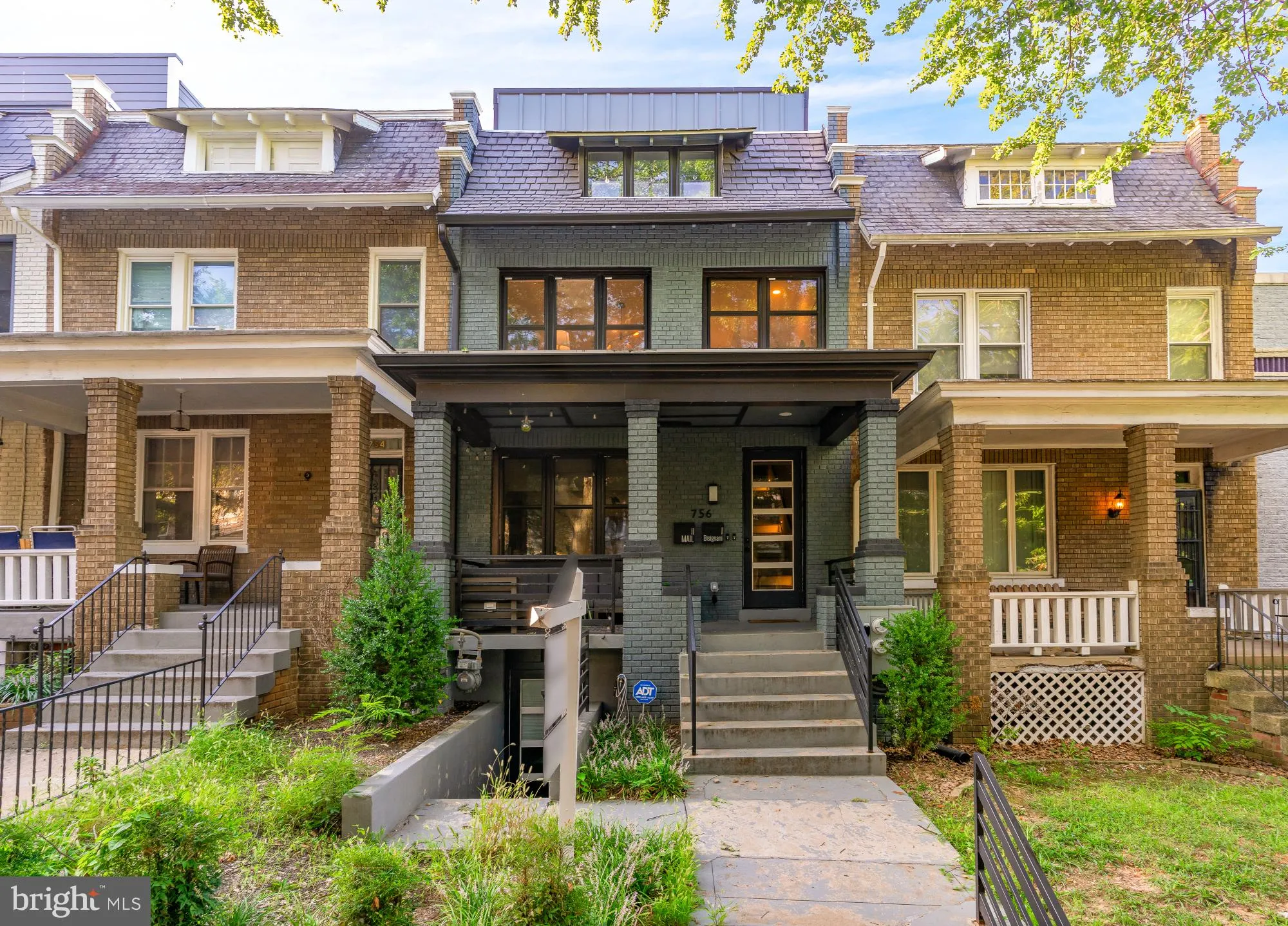 756 PRINCETON PLACE, Washington, DC 20010