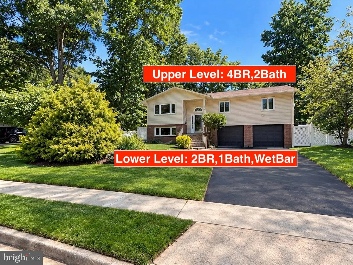 8509 CHERRY VALLEY LANE, Alexandria, VA 22309