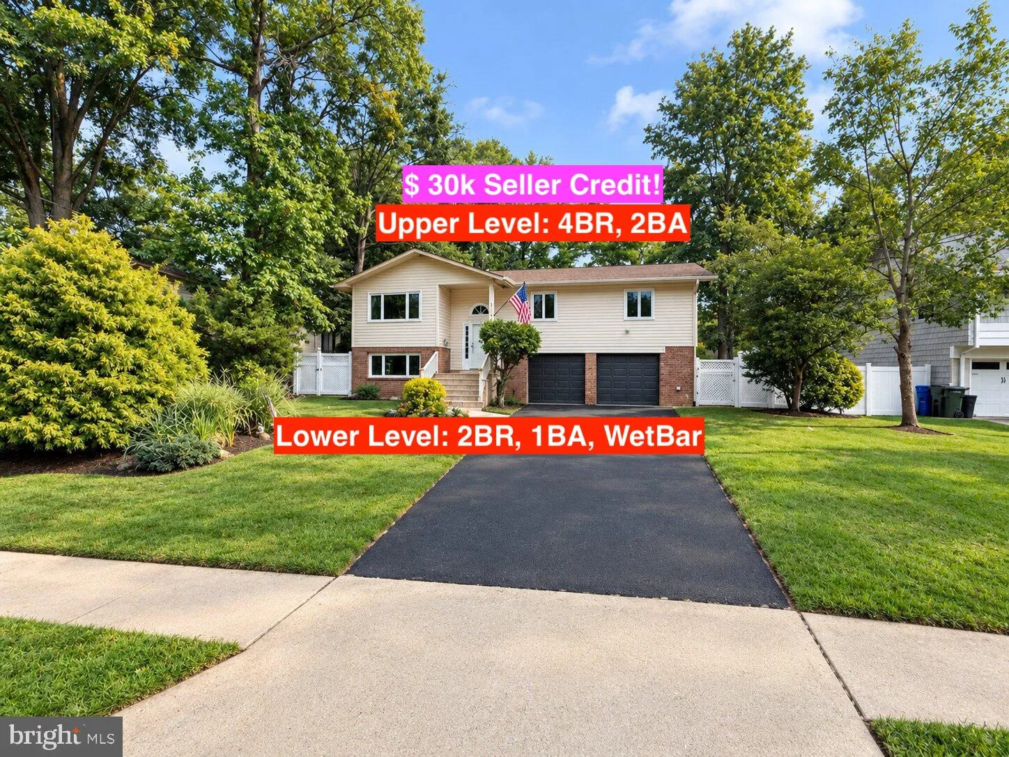 8509 CHERRY VALLEY LANE, Alexandria, VA 22309