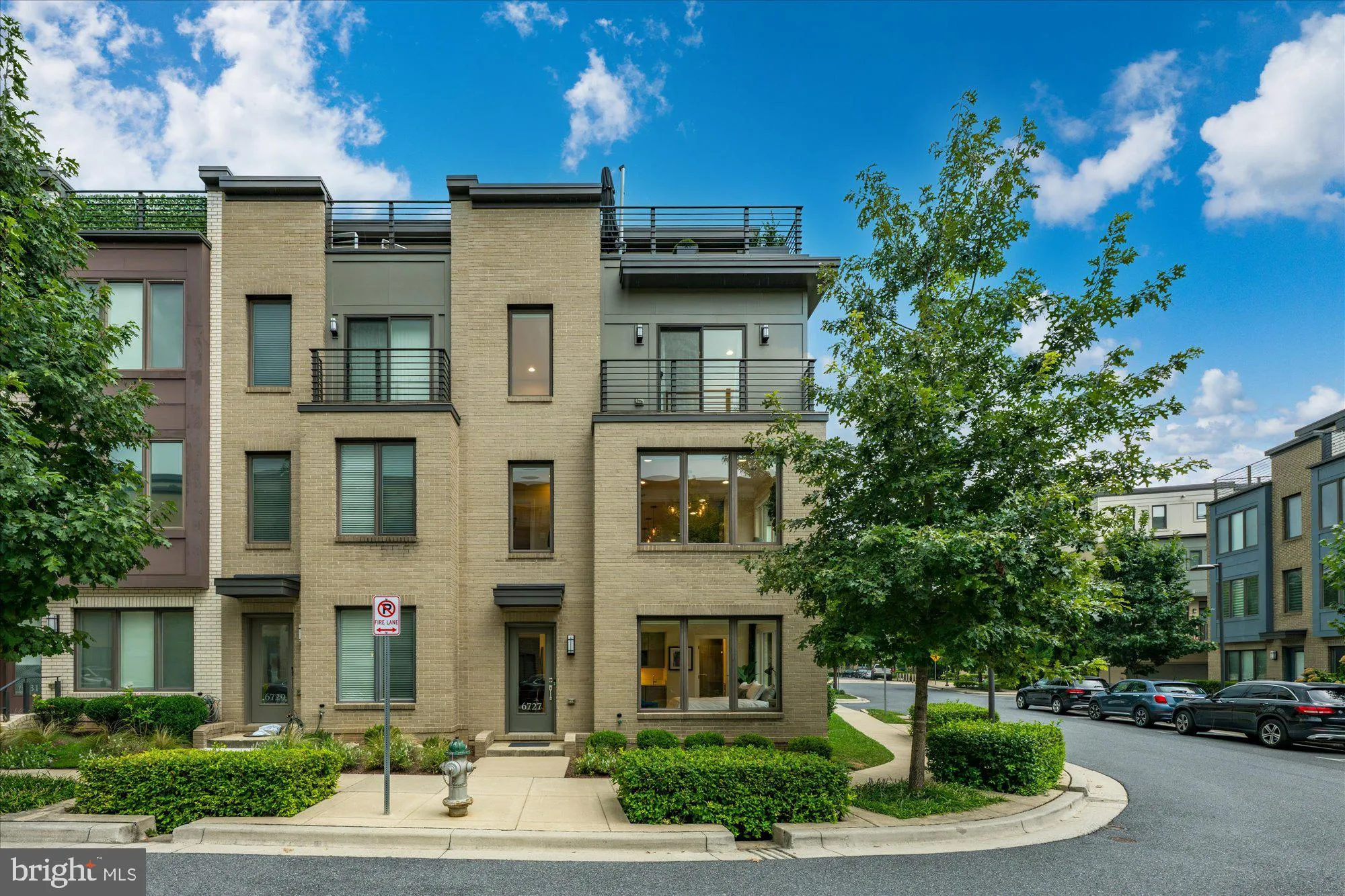 6727 EAMES WAY, Bethesda, MD 20817