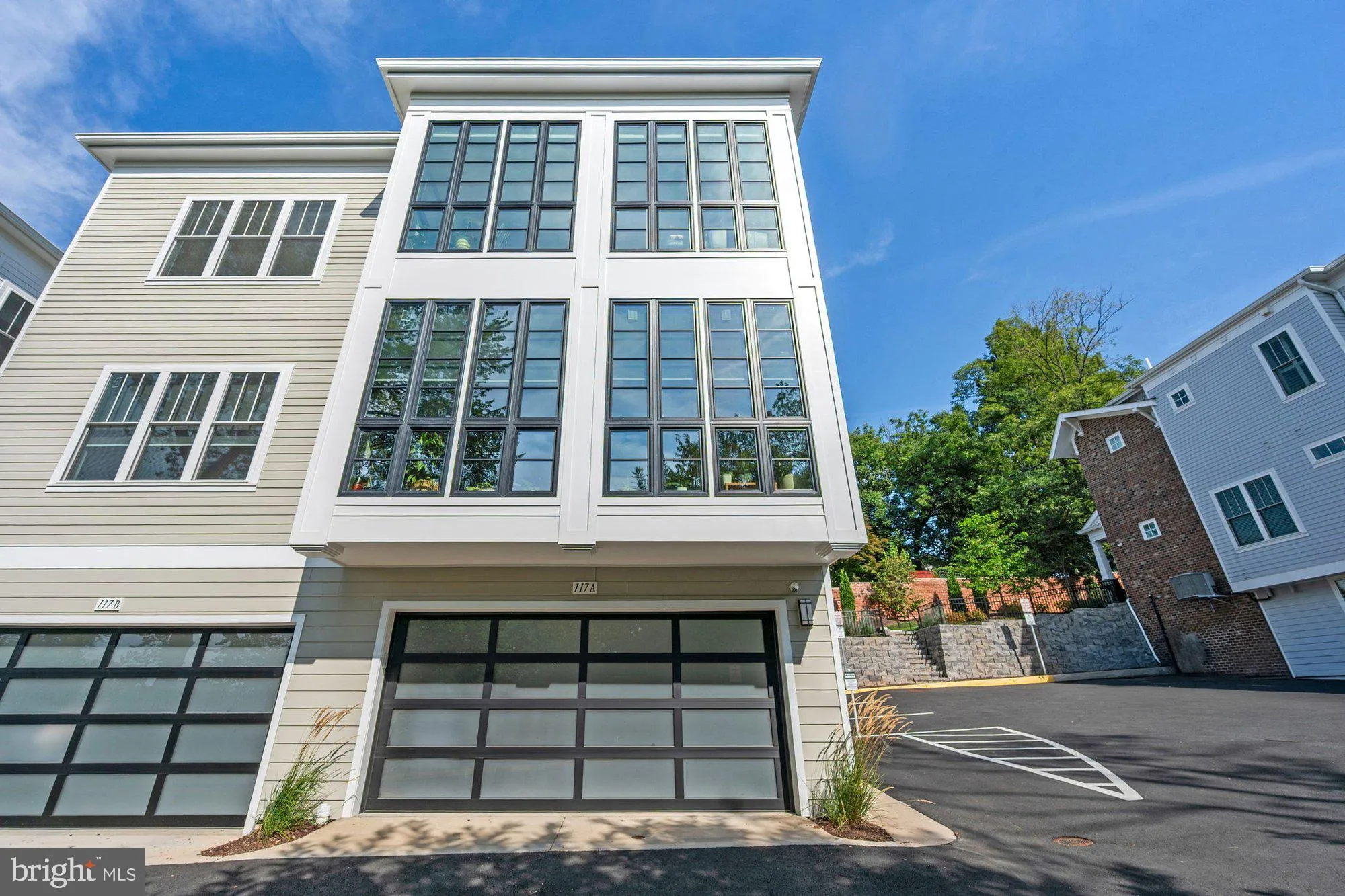 117 PARK STREET, Vienna, VA 22180