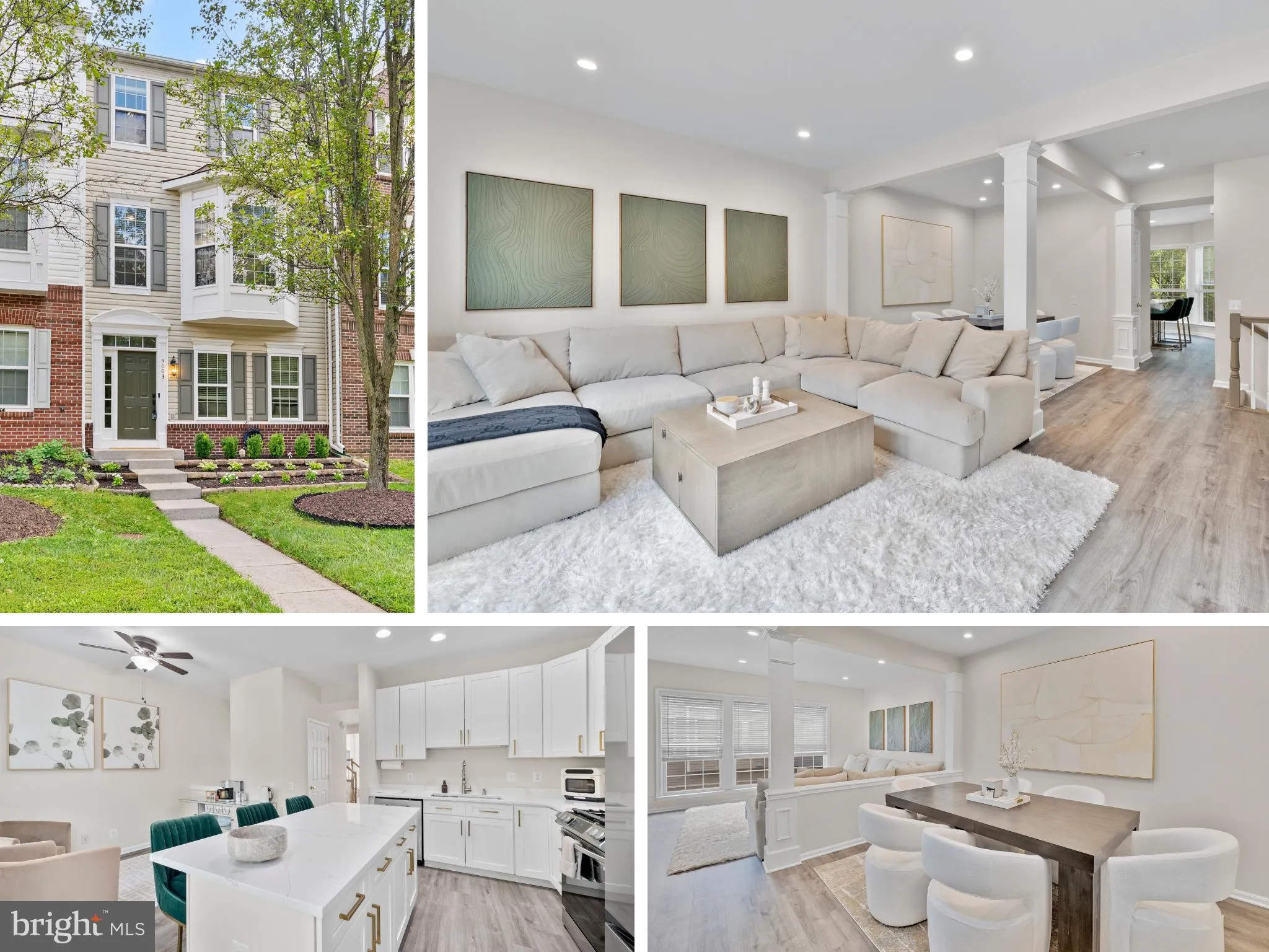 5003 GREENHOUSE TERRACE, Centreville, VA 20120
