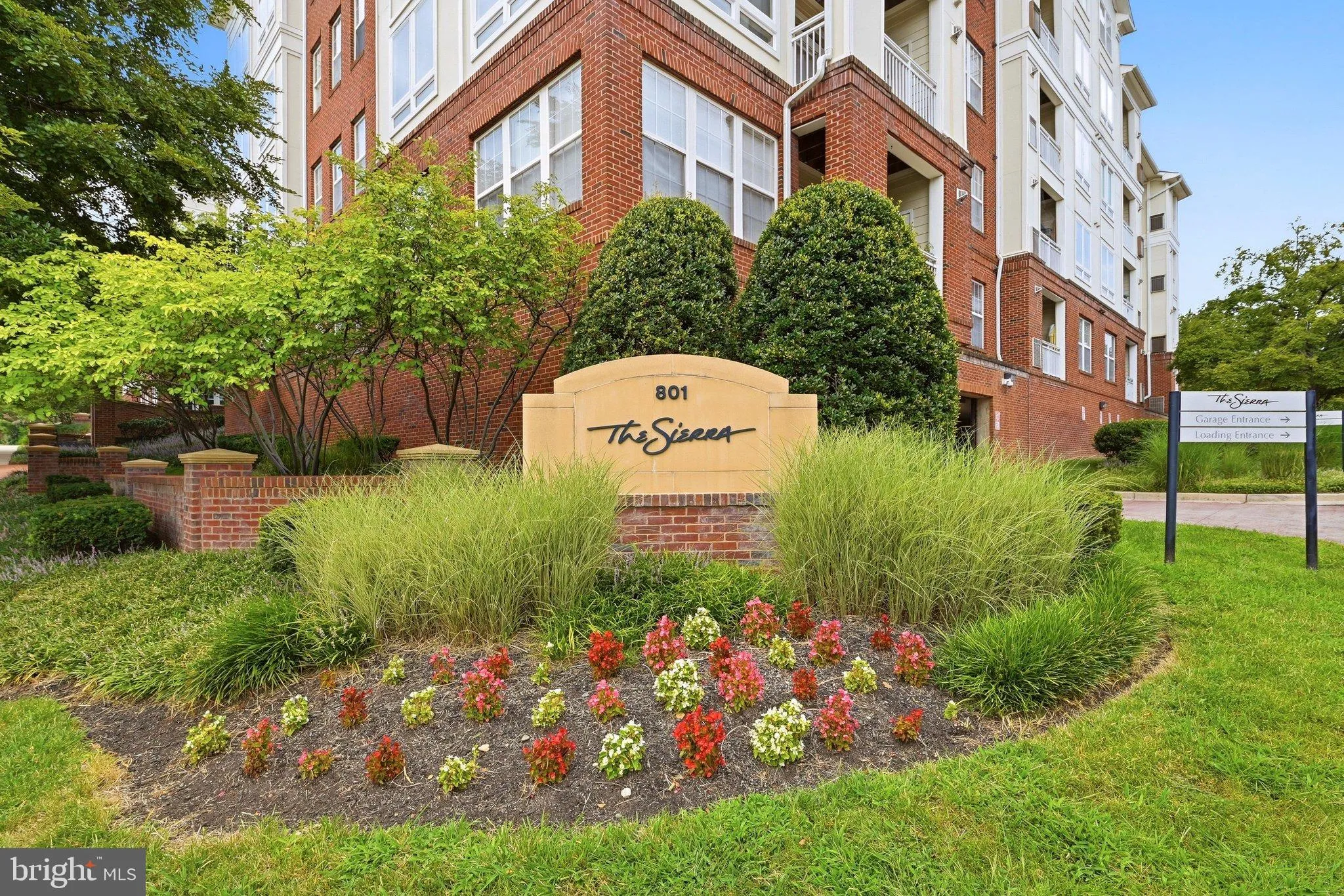 801 GREENBRIER STREET, Arlington, VA 22204