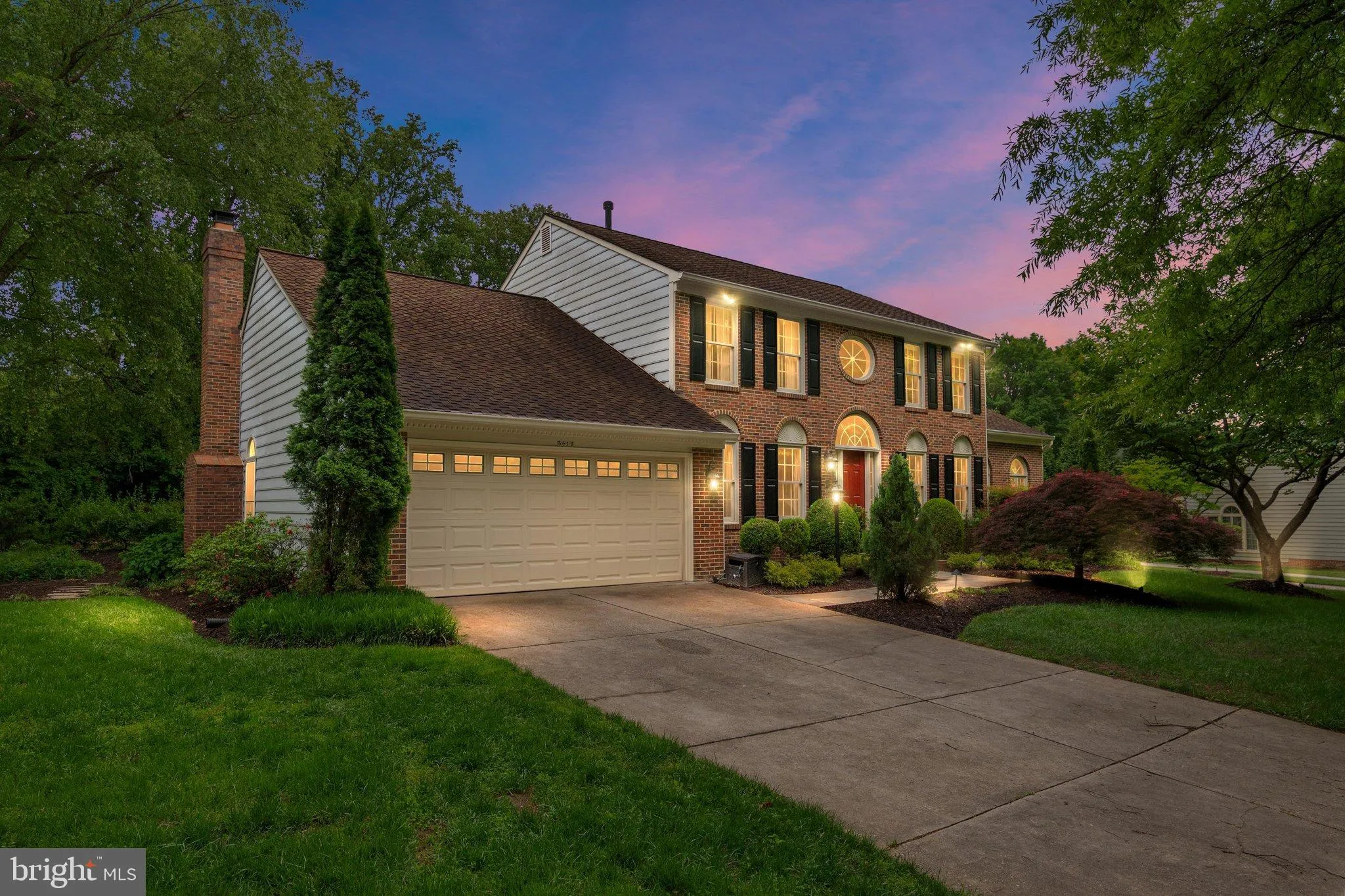 5613 SUGARBUSH LANE, Rockville, MD 20852