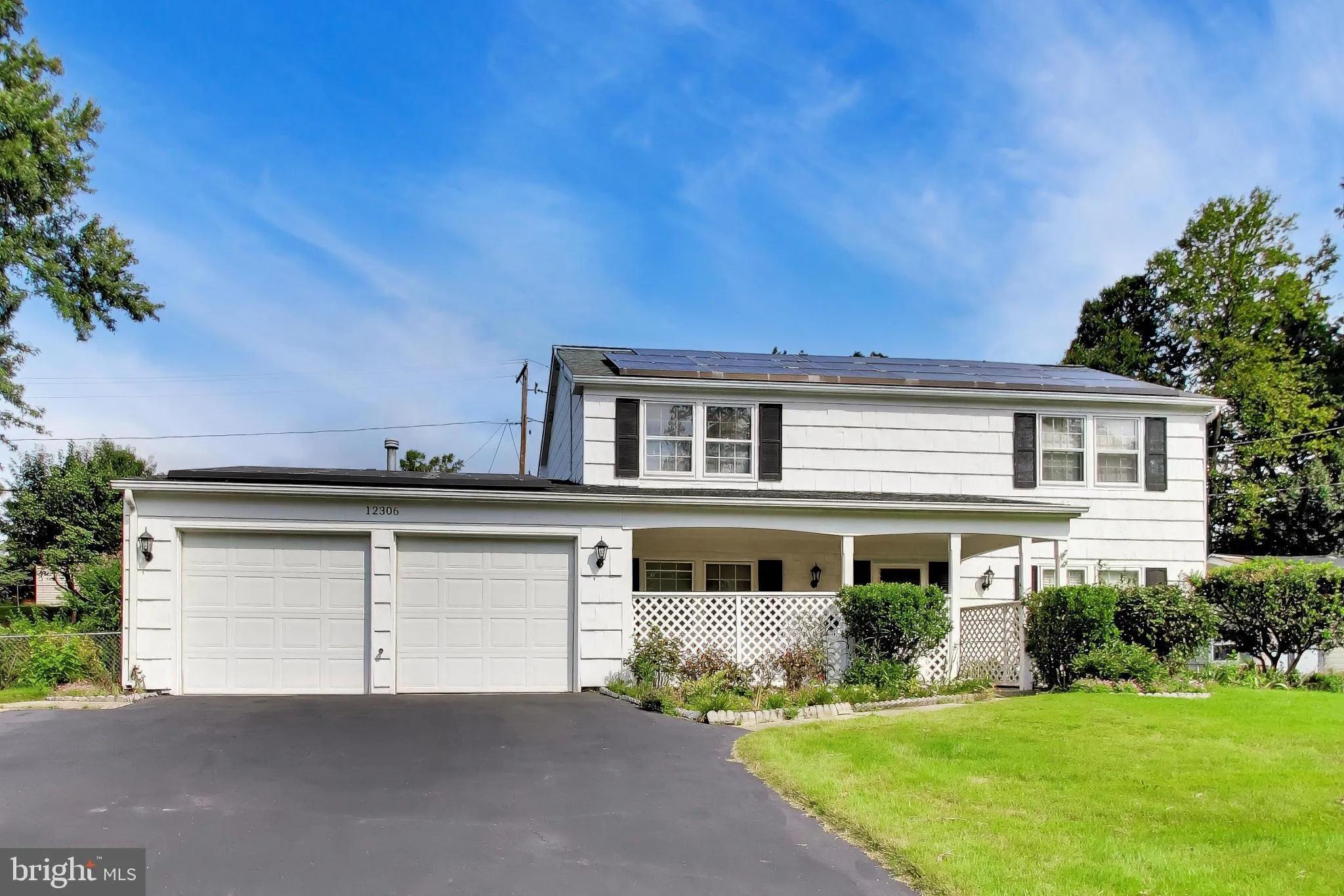 12306 ROCKLEDGE DRIVE, Bowie, MD 20715