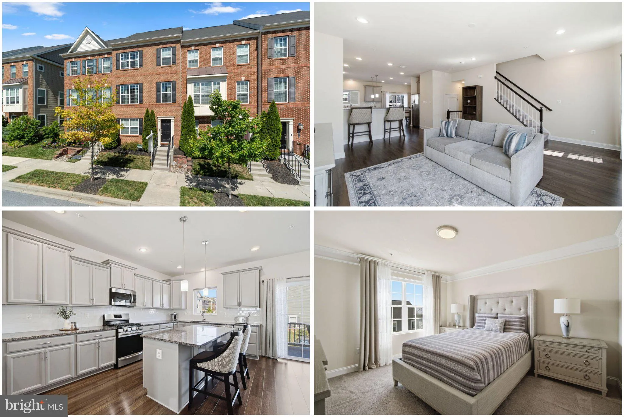 5066 JUDICIAL WAY, Frederick, MD 21703