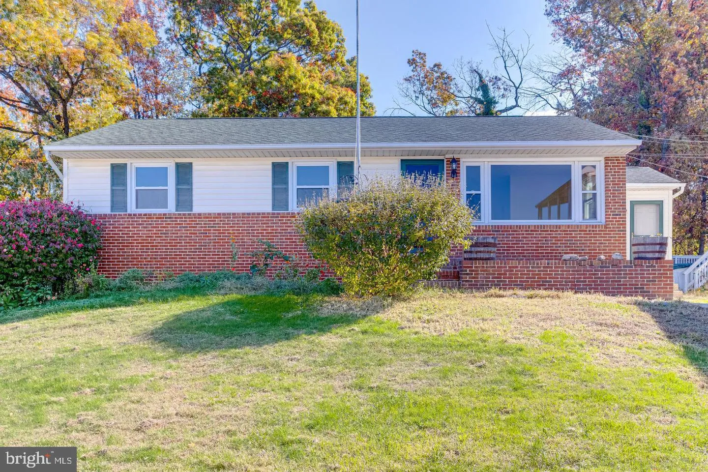 461 OAKTON ROAD, Odenton, MD 21113