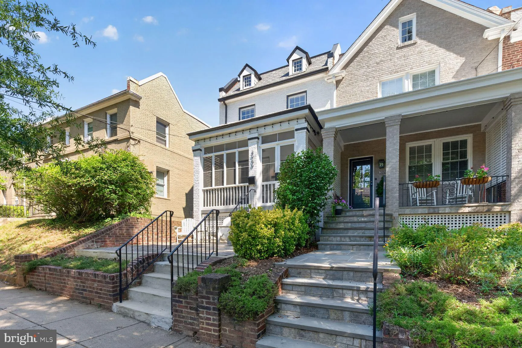 3909 W STREET, Washington, DC 20007