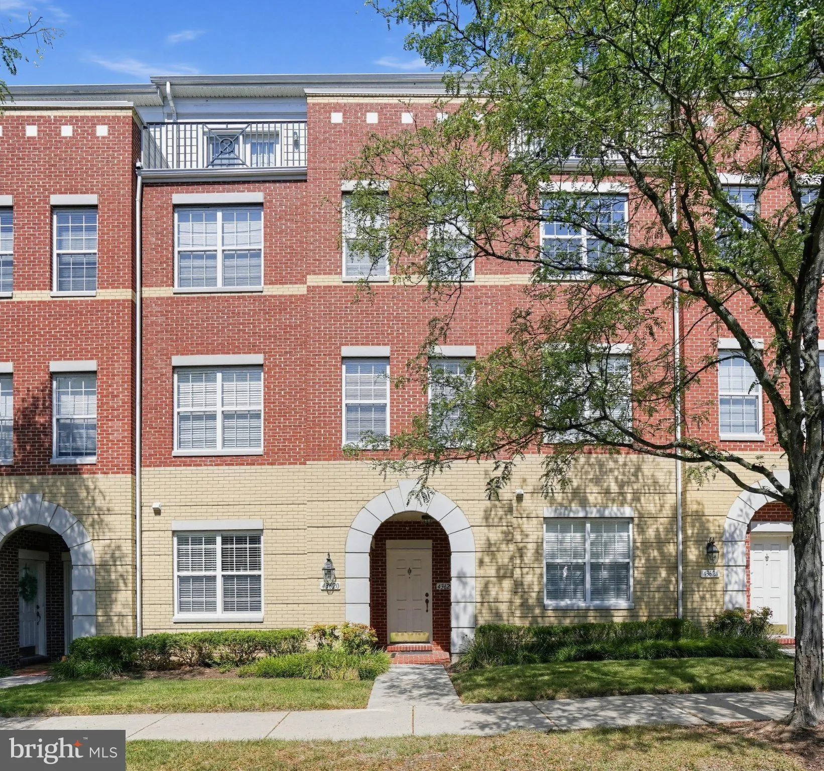 43620 HAMPSHIRE CROSSING SQUARE, Leesburg, VA 20176
