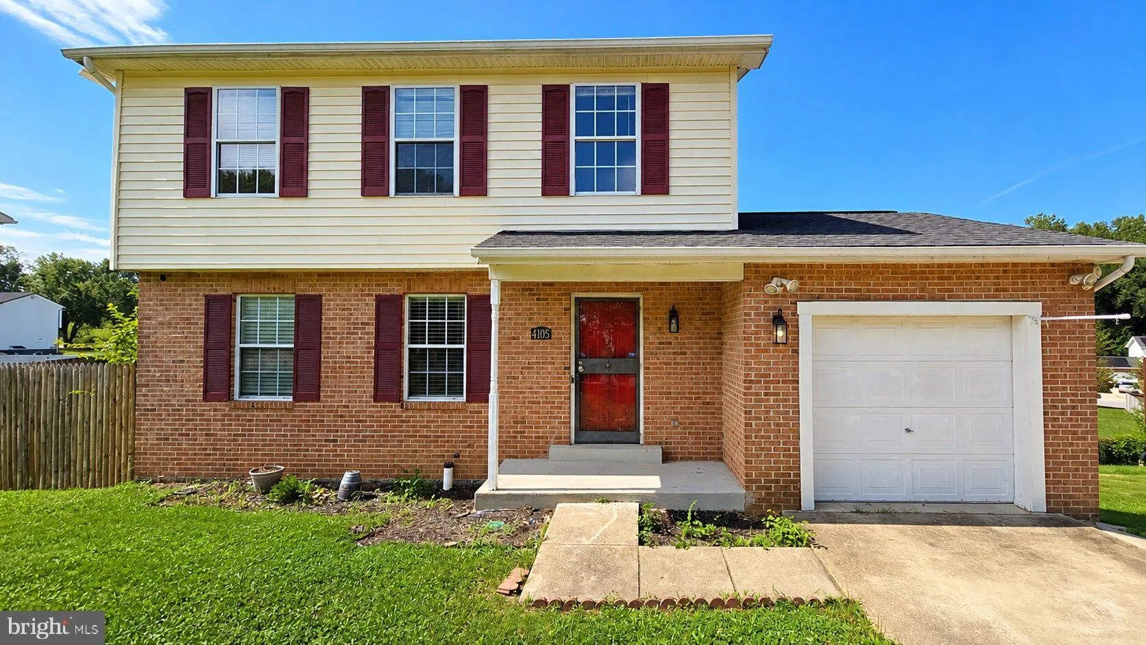 4105 FARMER PLACE, Fort Washington, MD 20744