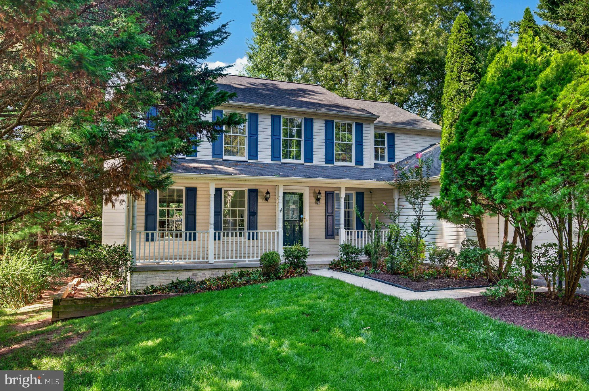 10211 FEAGA FARM COURT, Ellicott City, MD 21042