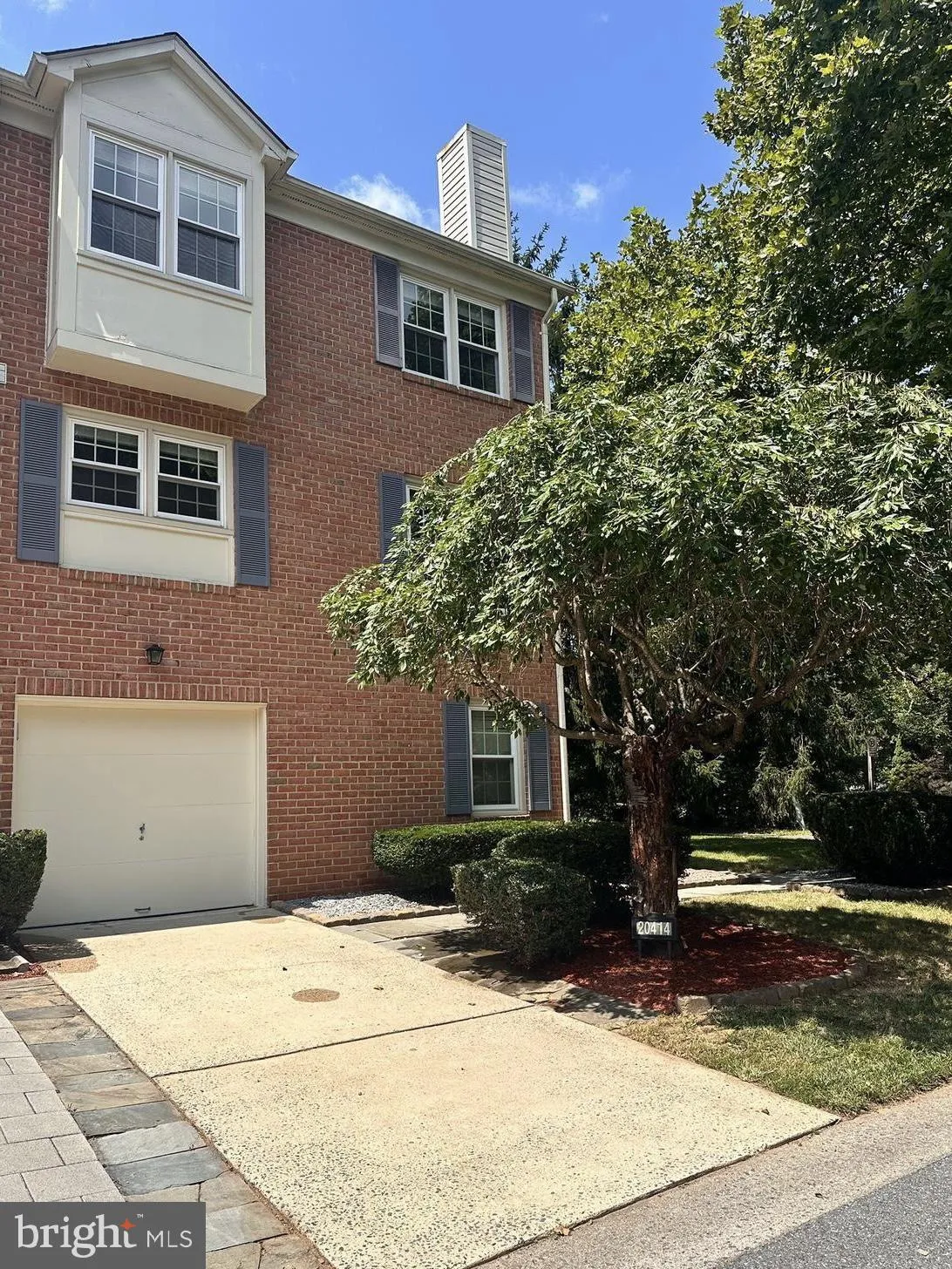 20414 IVYBRIDGE COURT, Montgomery Village, MD 20886