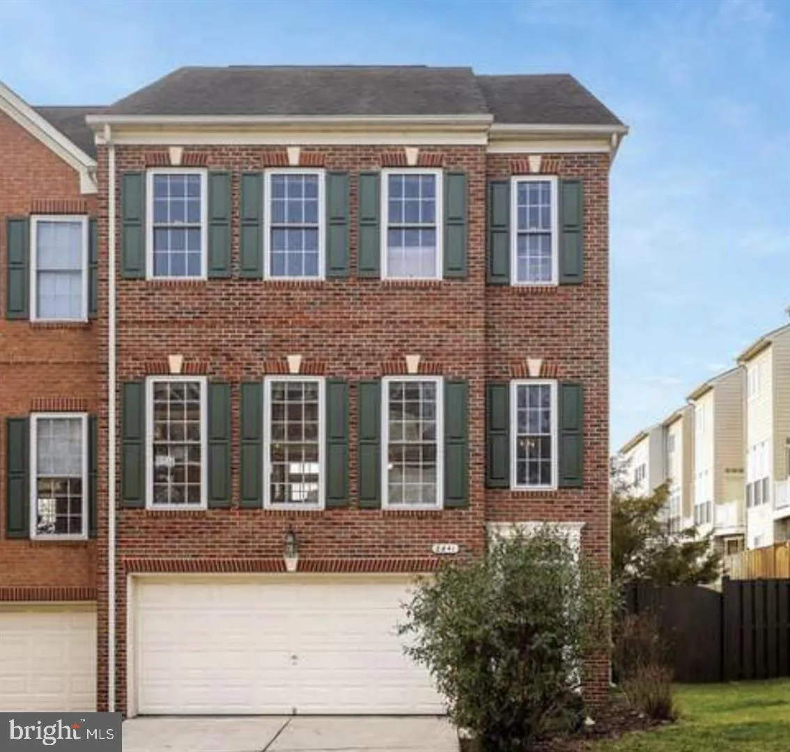 8441 KIRBY LIONSDALE DRIVE, Lorton, VA 22079
