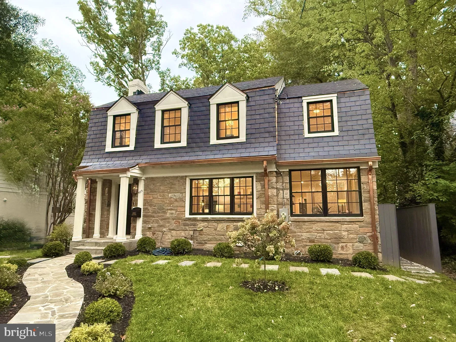 4115 46TH STREET, Washington, DC 20016