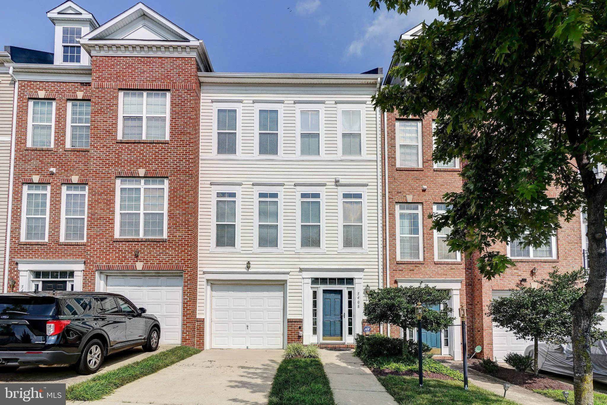 5408 HARTFIELD AVENUE, Suitland, MD 20746