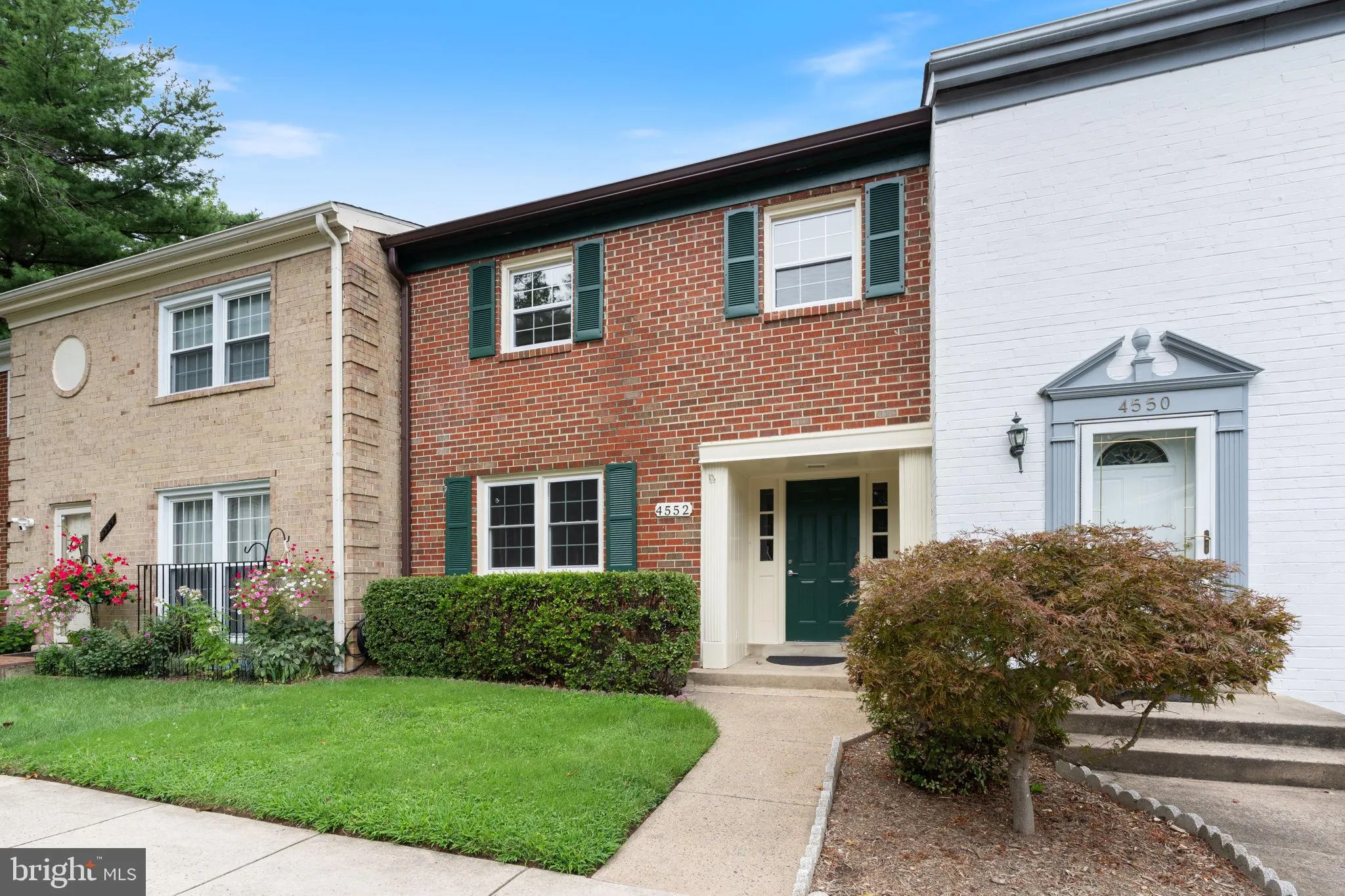 4552 KING EDWARD COURT, Annandale, VA 22003