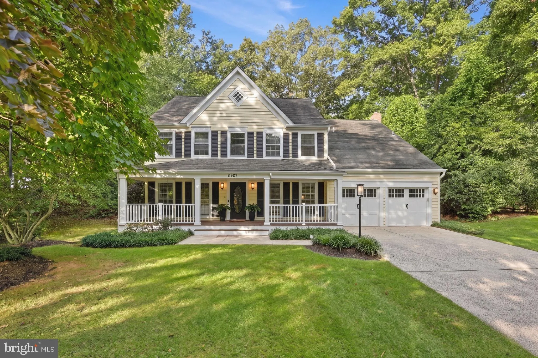 Residential Active