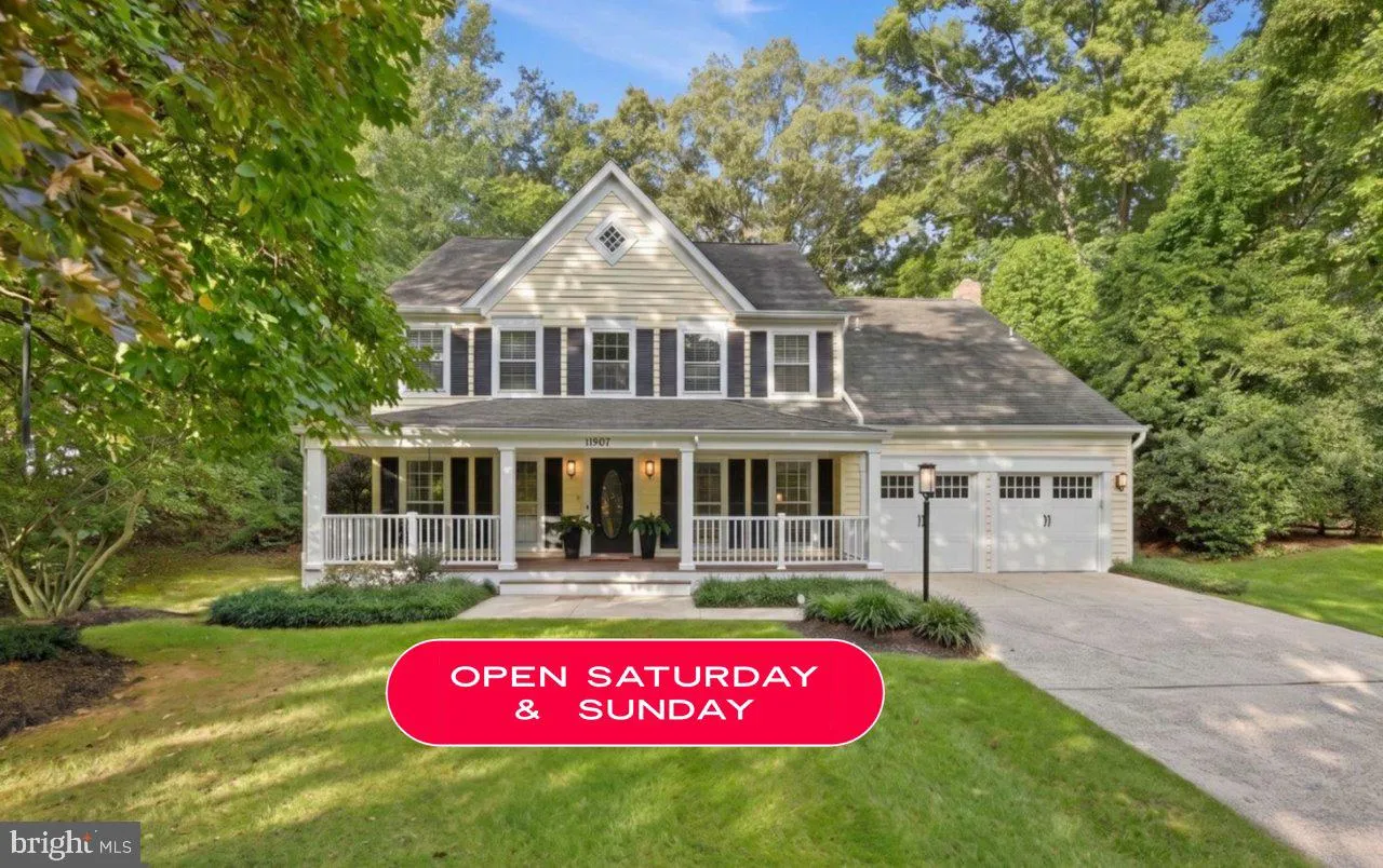 11907 FAWN RIDGE LANE, Reston, VA 20194