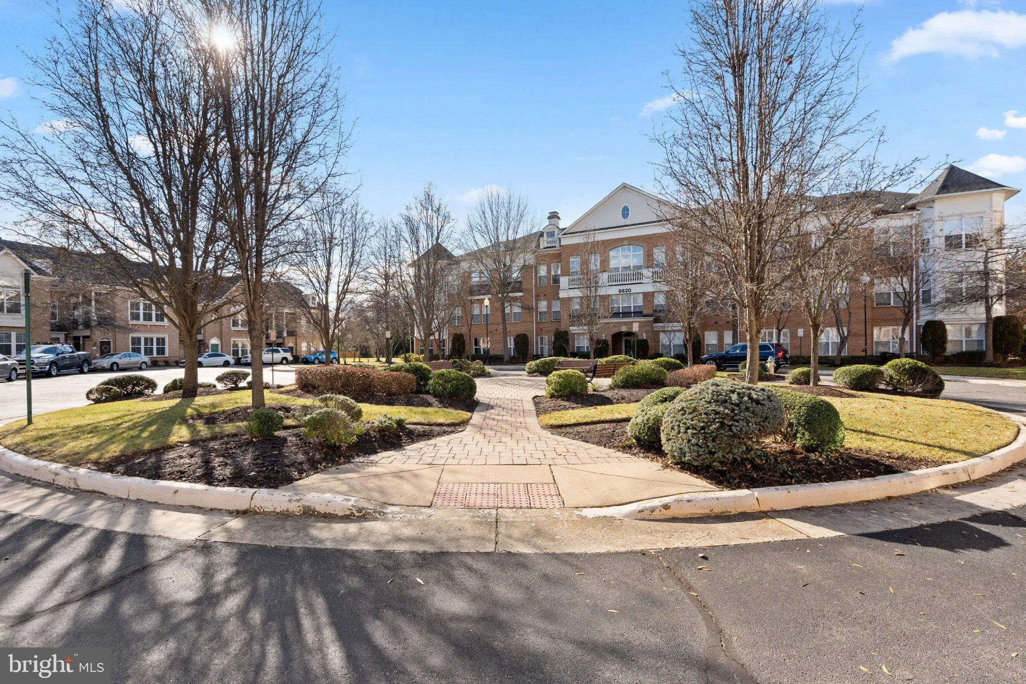 8600 LIBERTY STREET, Manassas, VA 20110