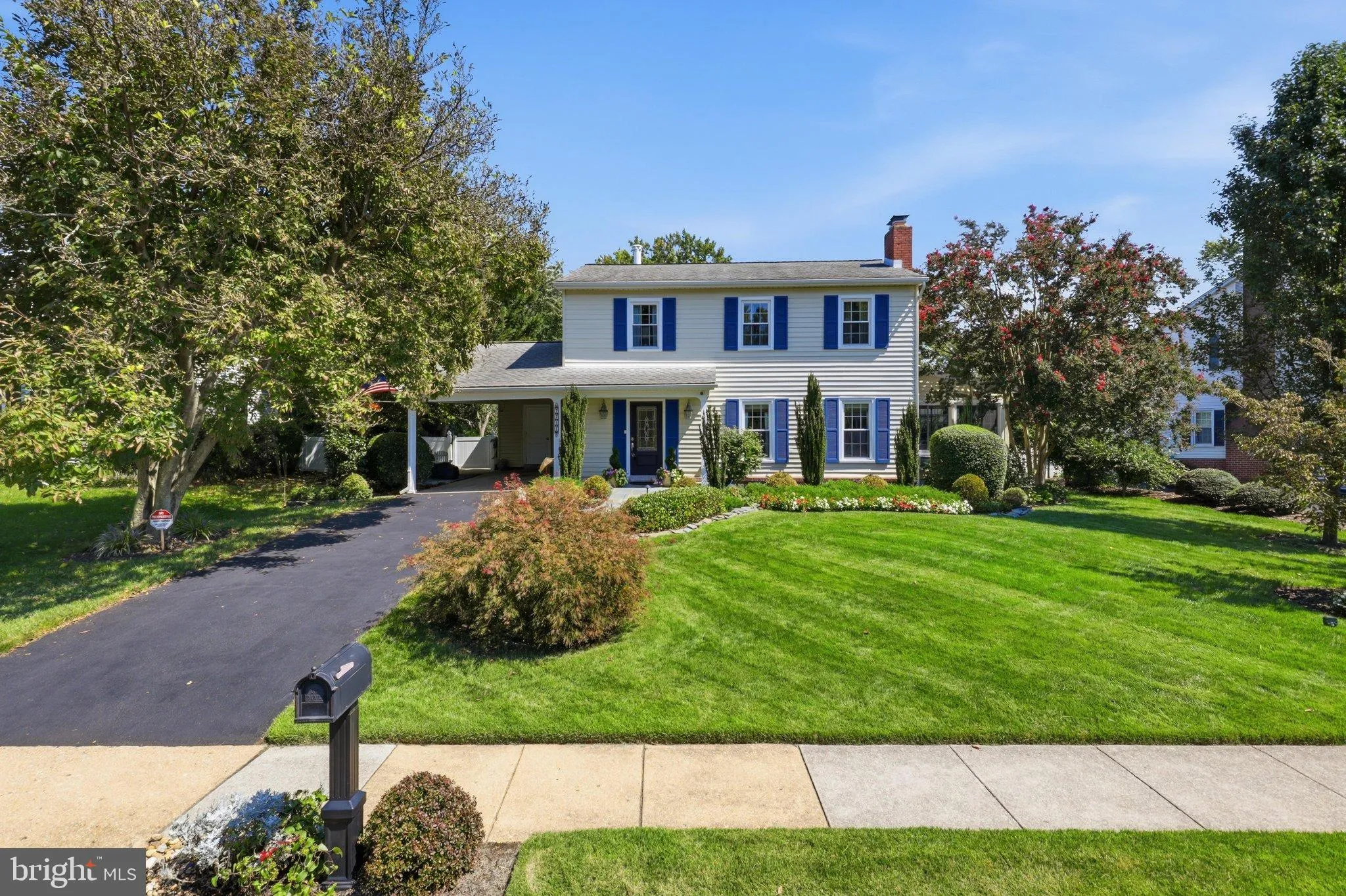 7711 HAYFIELD ROAD, Alexandria, VA 22315