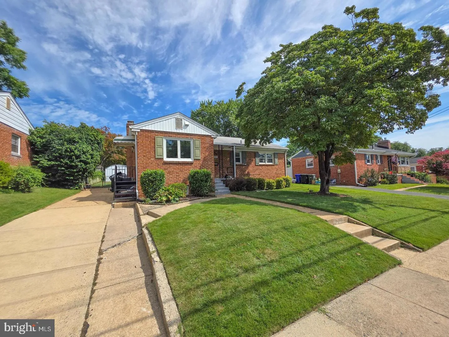 5921 ARLINGTON BOULEVARD, Arlington, VA 22203