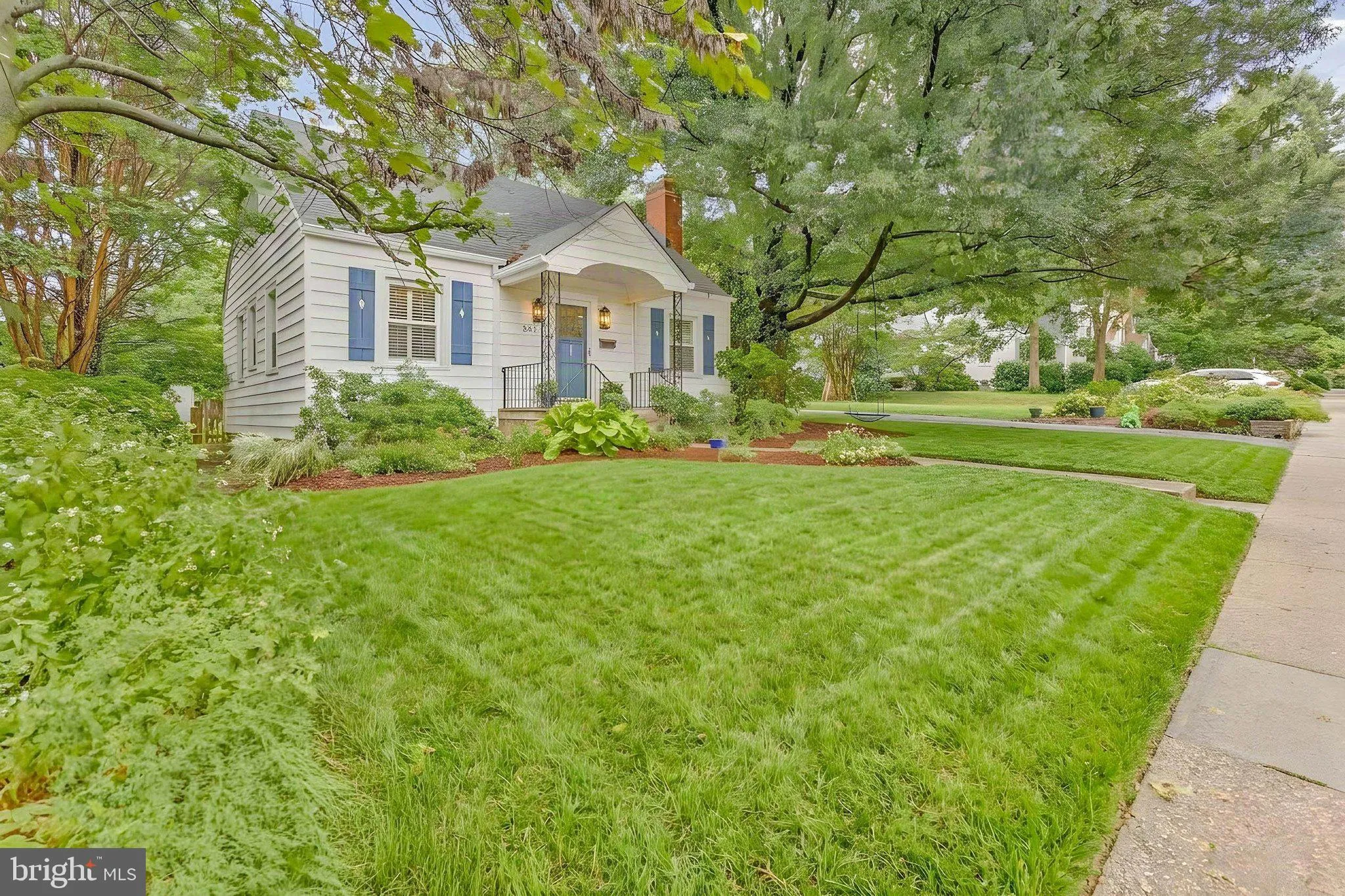 3521 8TH STREET, Arlington, VA 22204