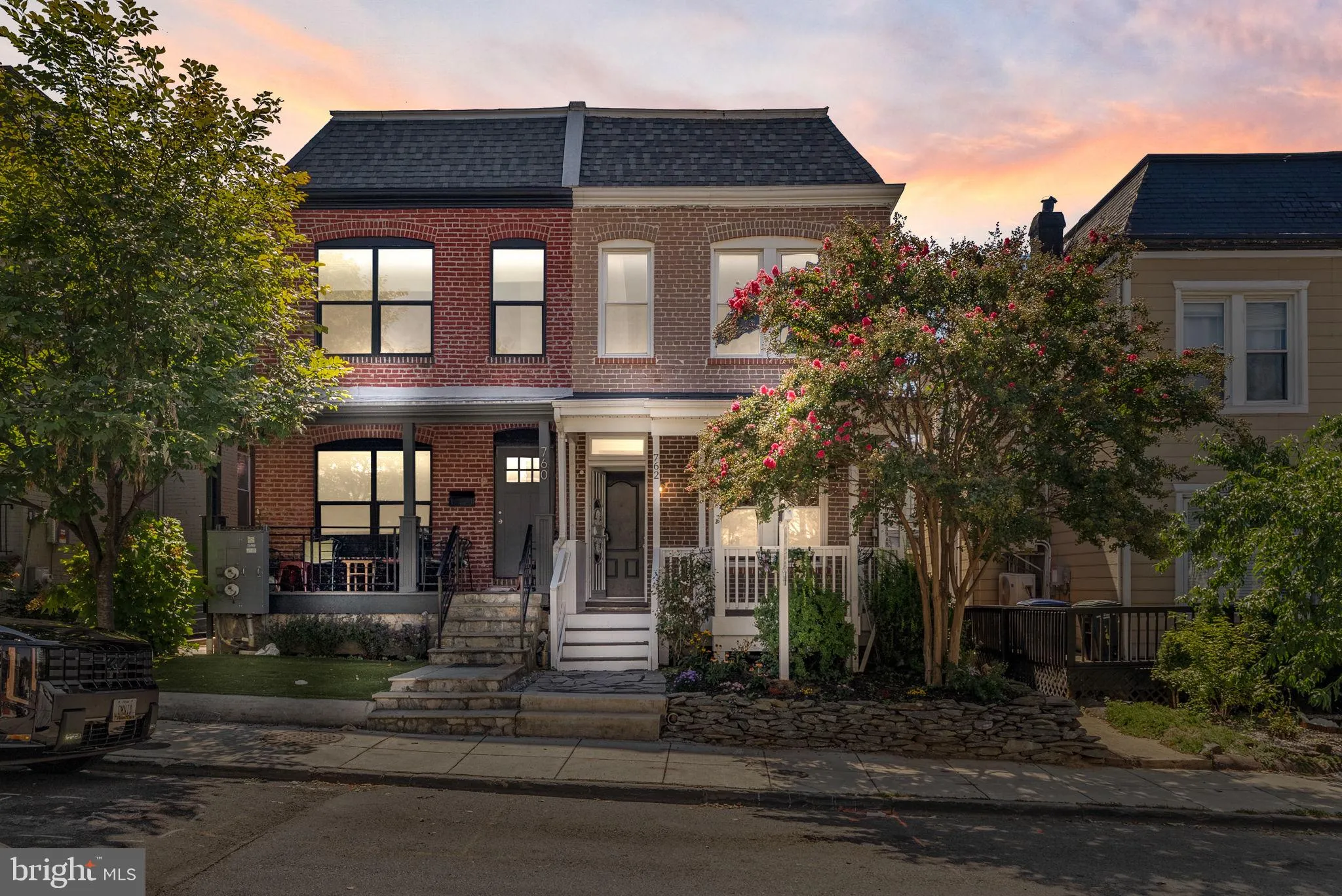 762 GRESHAM PLACE, Washington, DC 20001