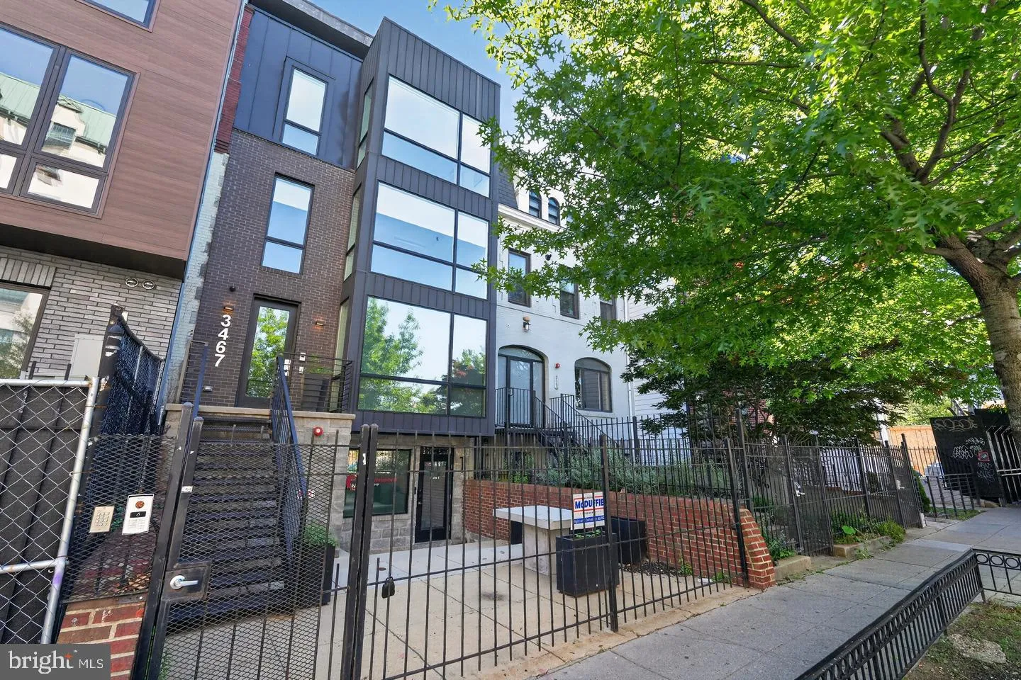 3467 14TH STREET, Washington, DC 20010