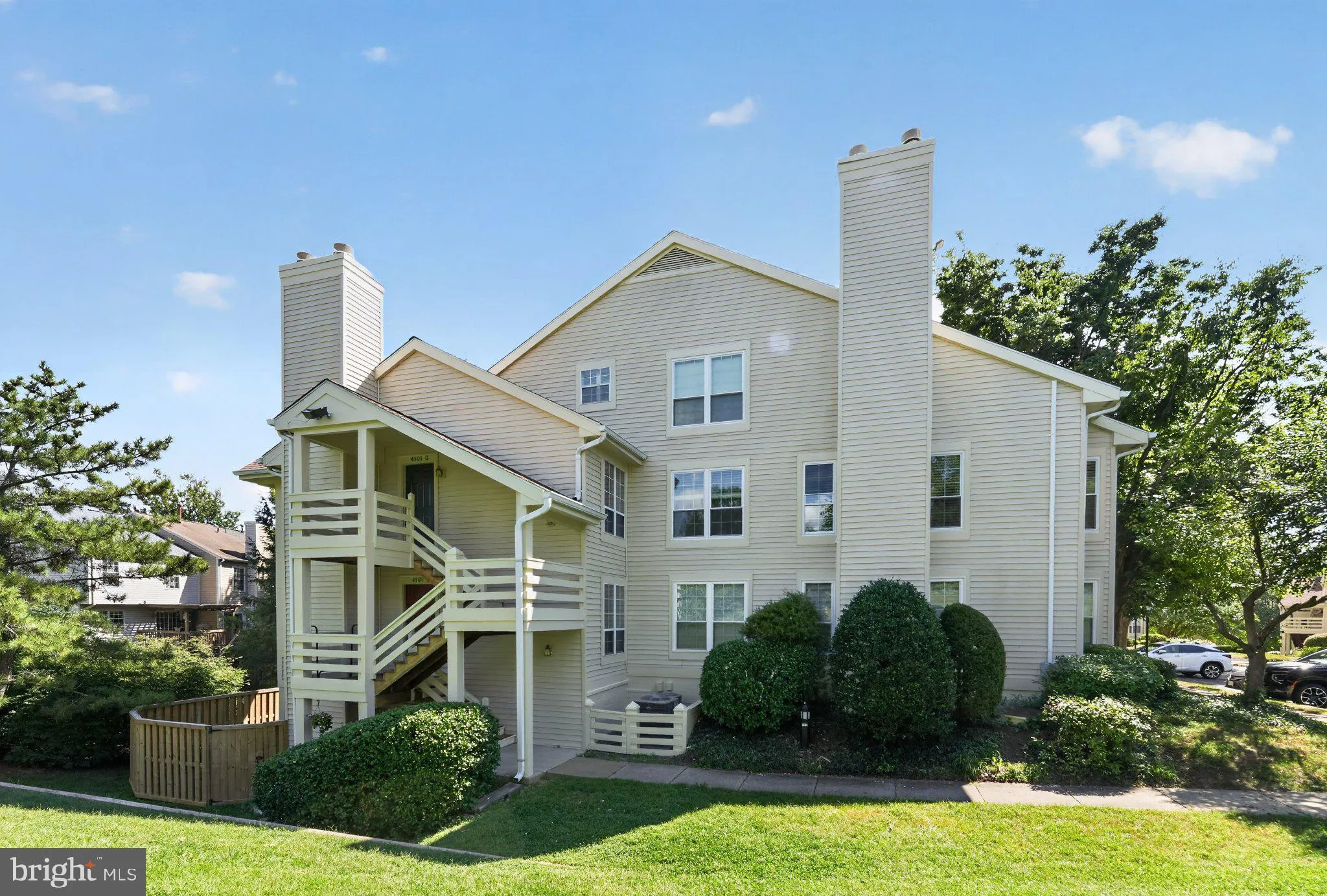 Residential Active