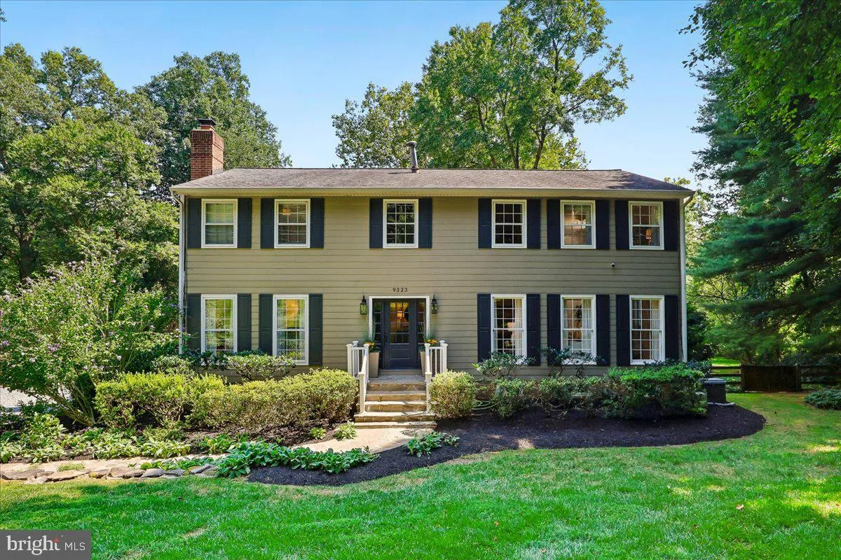 9323 OVERLEA DRIVE, Rockville, MD 20850
