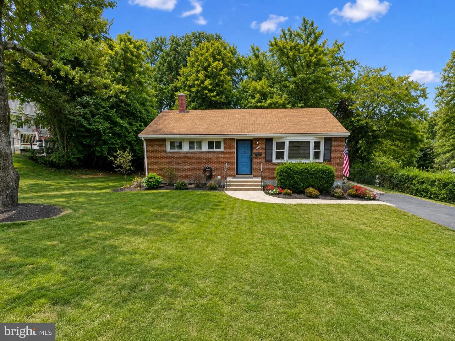 6210 DADSON COURT, Alexandria, VA 22310